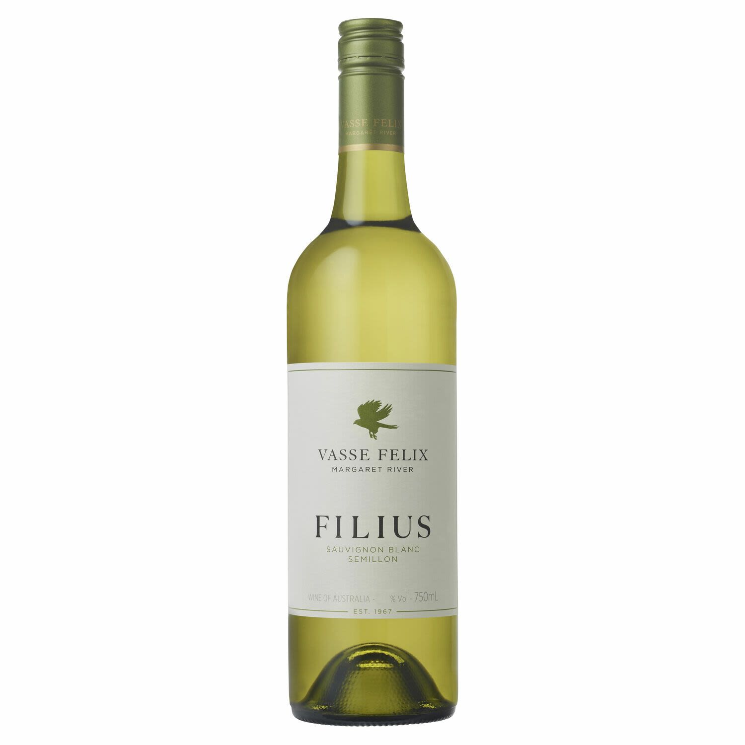 Vasse Felix Filius Sauvignon Blanc Semillon 750mL Bottle