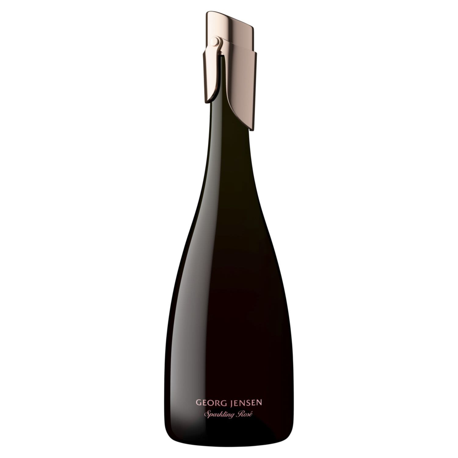 Georg Jensen Sparkling Rose NV 750mL Bottle