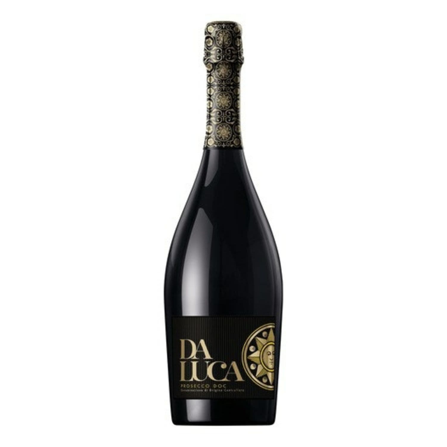 Da Luca Prosecco NV 750mL Bottle