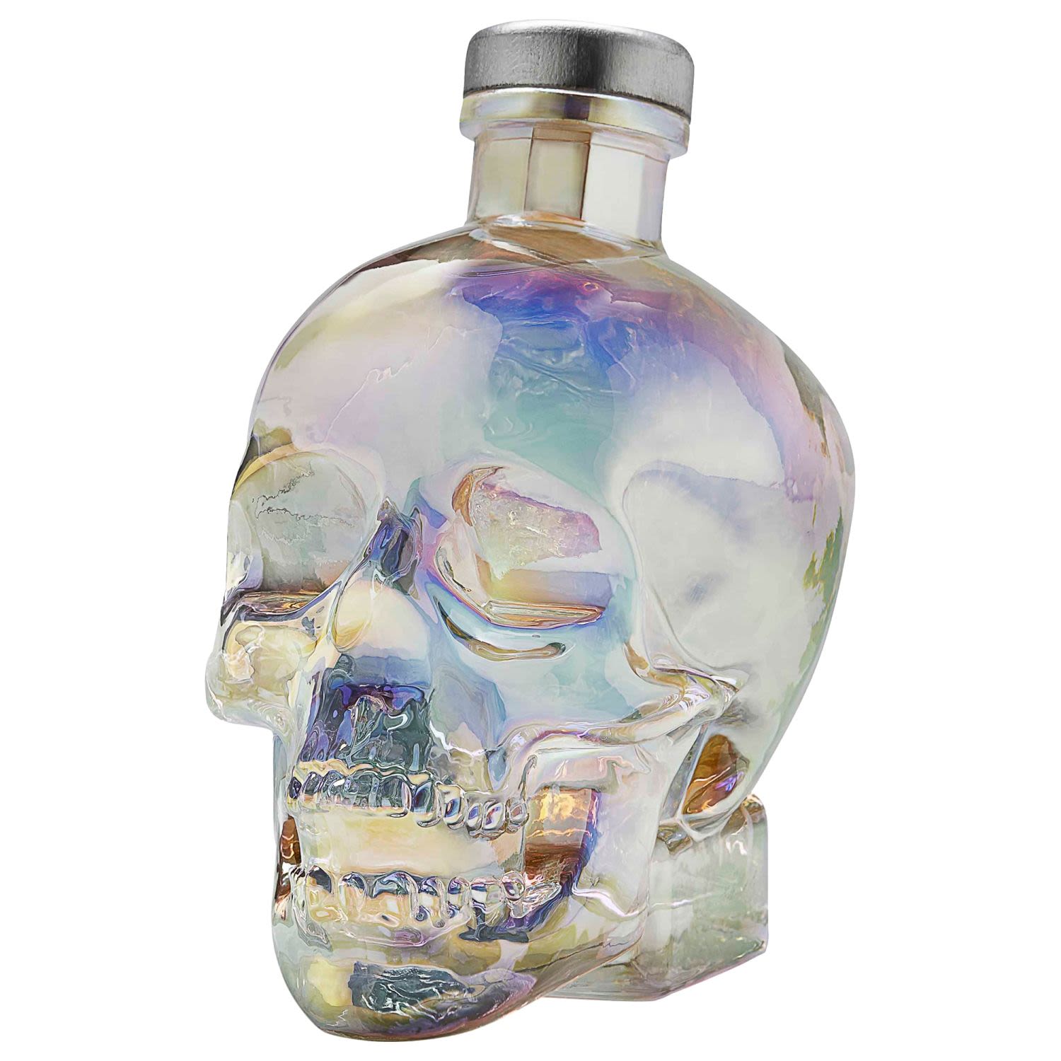 Crystal Head Aurora Vodka 700mL Bottle