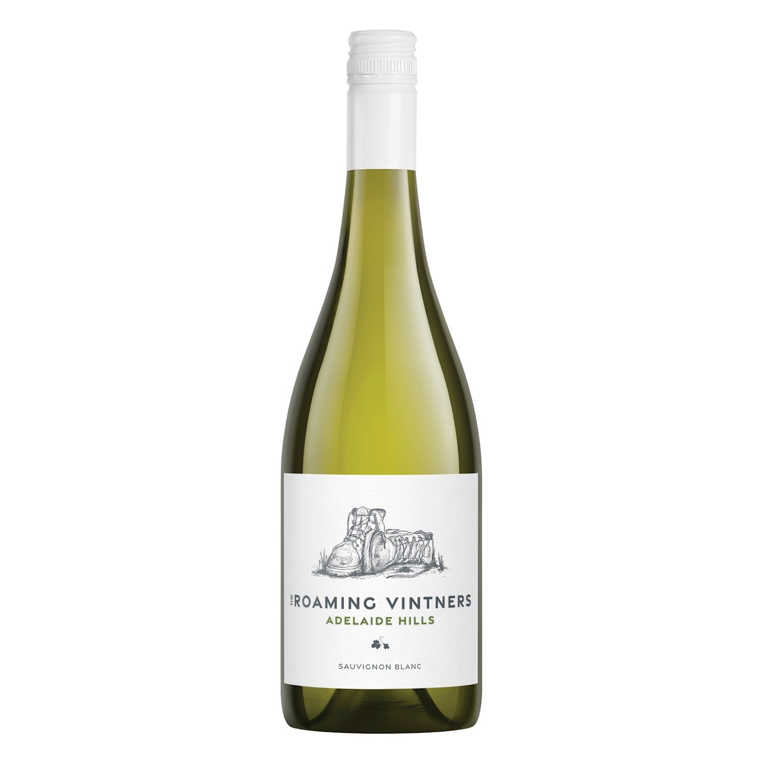 The Roaming Vintners Sauvignon Blanc 750mL