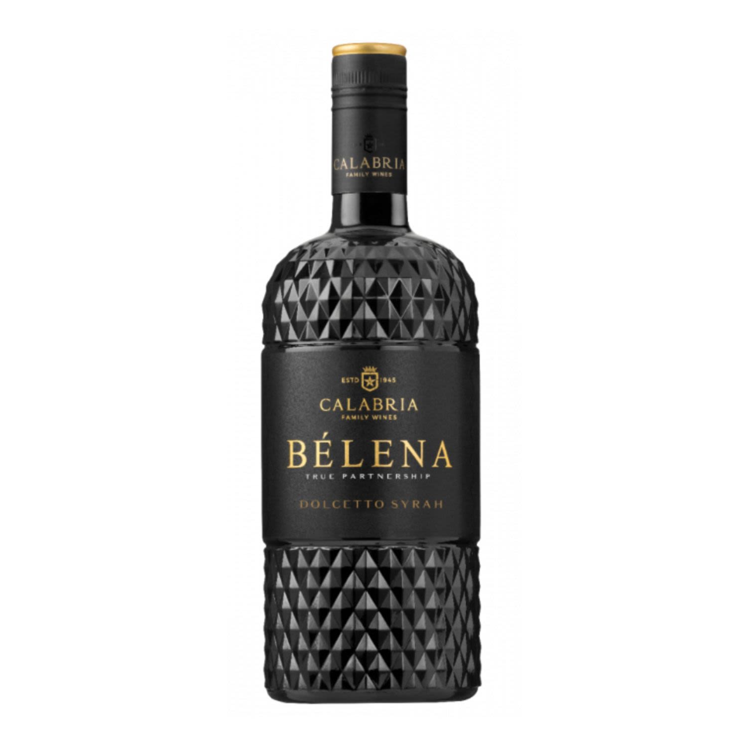 Belena Dolcetto Shiraz 750mL Bottle