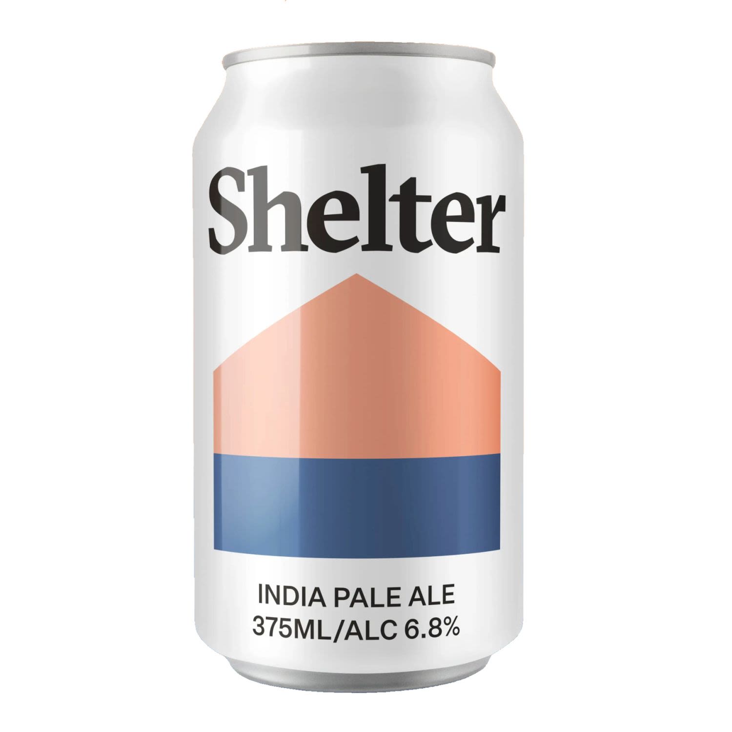 Shelter India Pale Ale Can 375mL