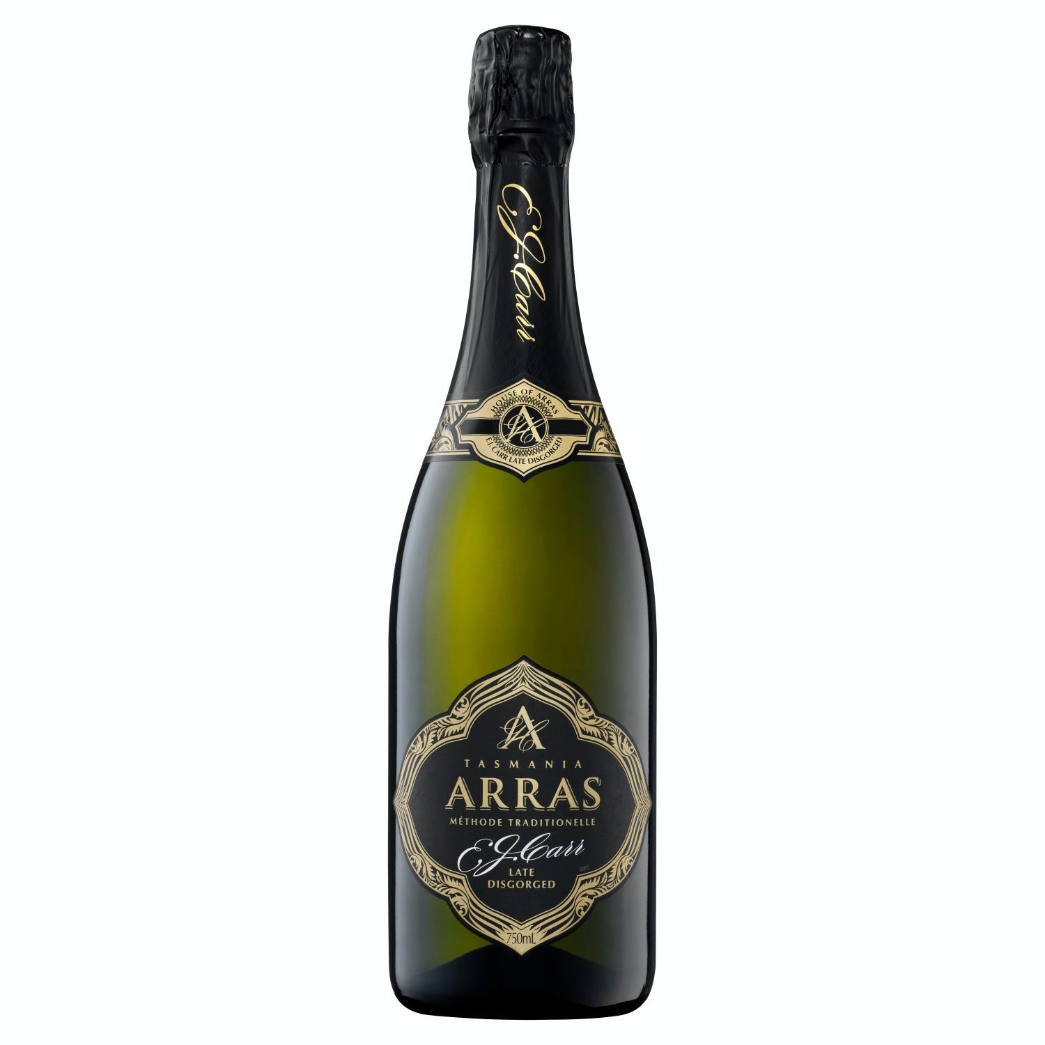 House of Arras Late Disgorged 750mL Bottle