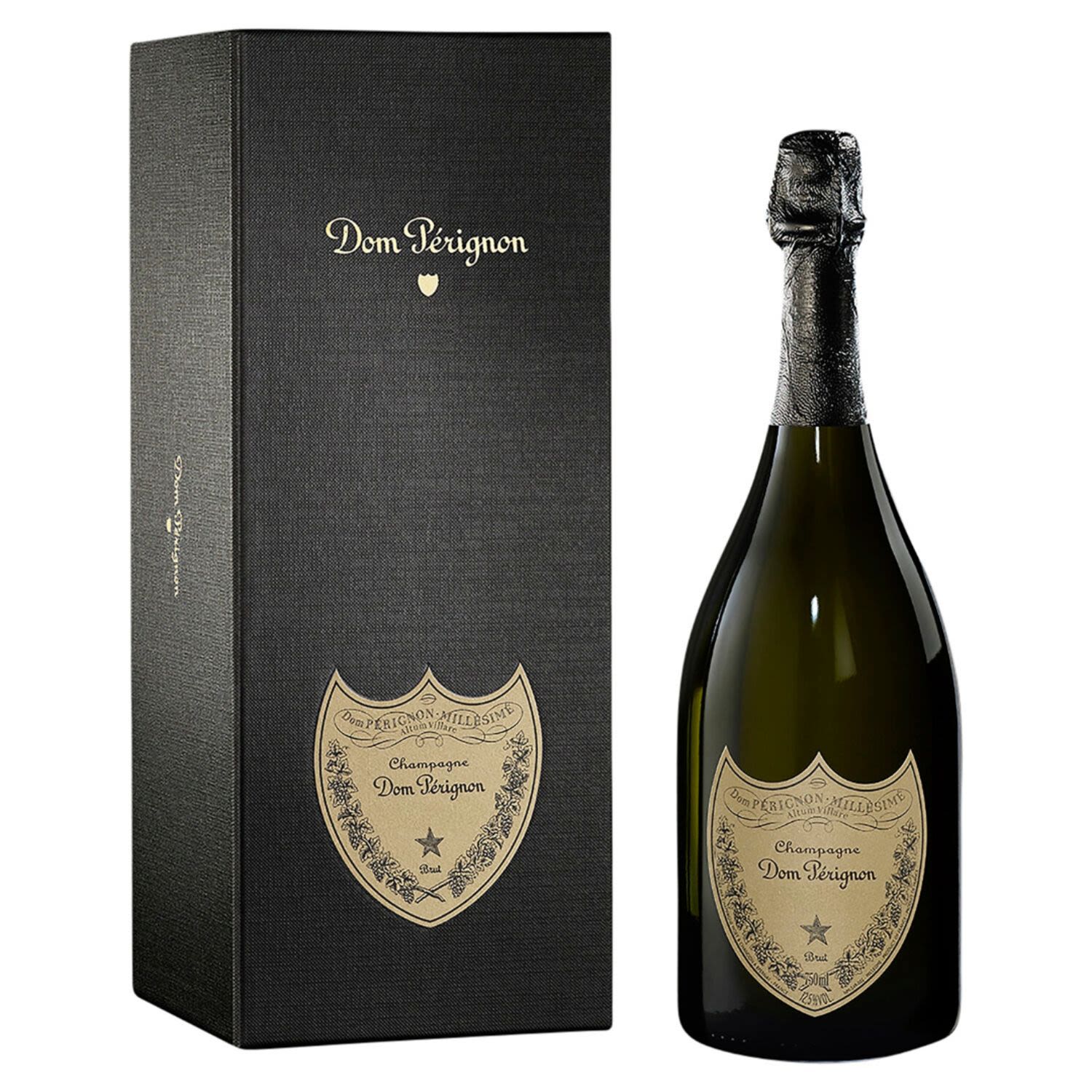 Dom Perignon Vintage Champagne 750mL