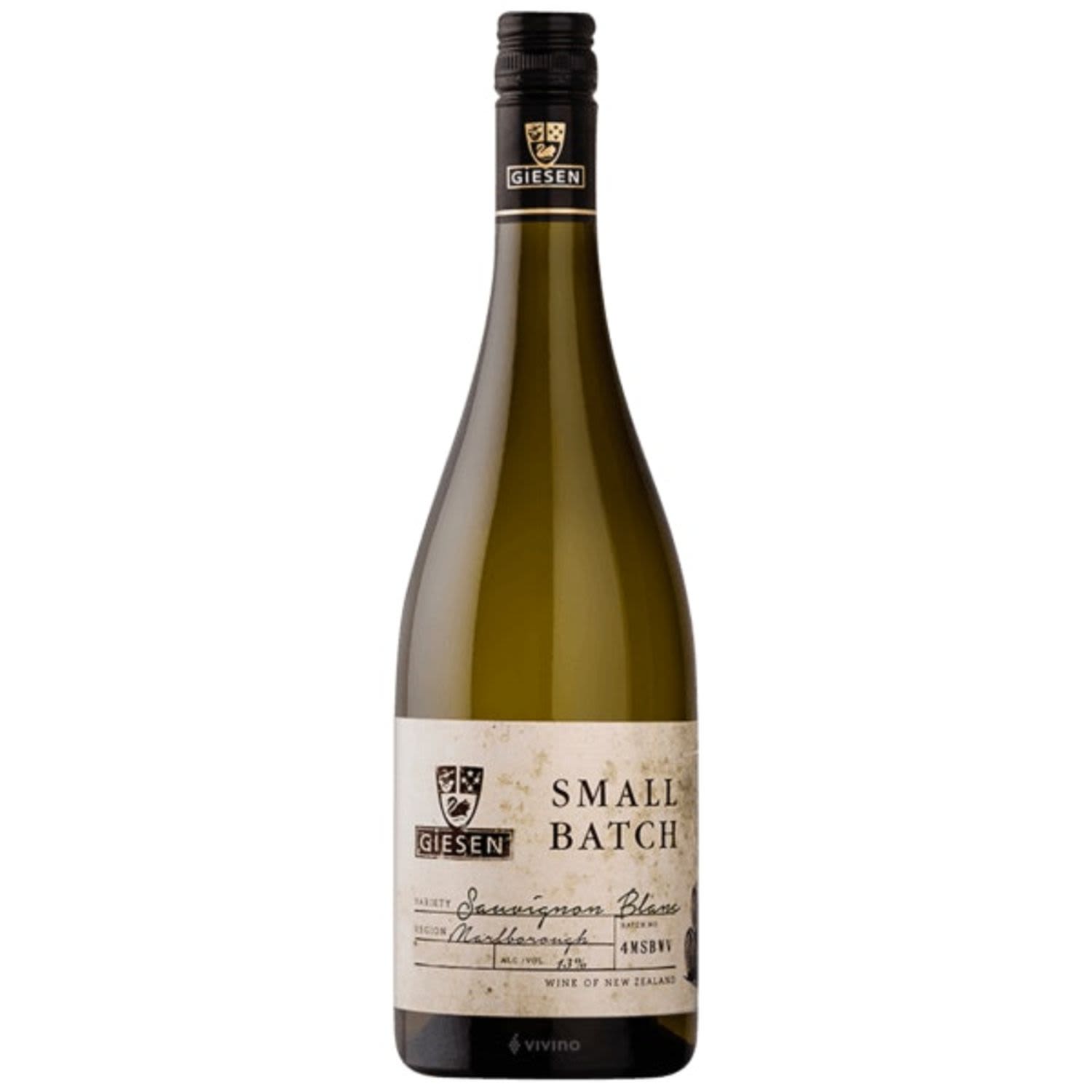 Sauvignon Blanc fruit from Awatere gives tropical aromatics such as grilled pineapple & dry herbs. 5-10% of the wine is aged in a mix of French & German oak barrels, sizes 300L – 1,000L. This gives weight, texture & ageability to the Sauvignon Blanc. Aged on lees for 3 to 4 months to give lovely mouth-feel.<br /> <br />Alcohol Volume: 13.00%<br /><br />Pack Format: Bottle<br /><br />Standard Drinks: 8</br /><br />Pack Type: Bottle<br /><br />Country of Origin: New Zealand<br /><br />Region: Marlborough<br /><br />Vintage: '2018<br />