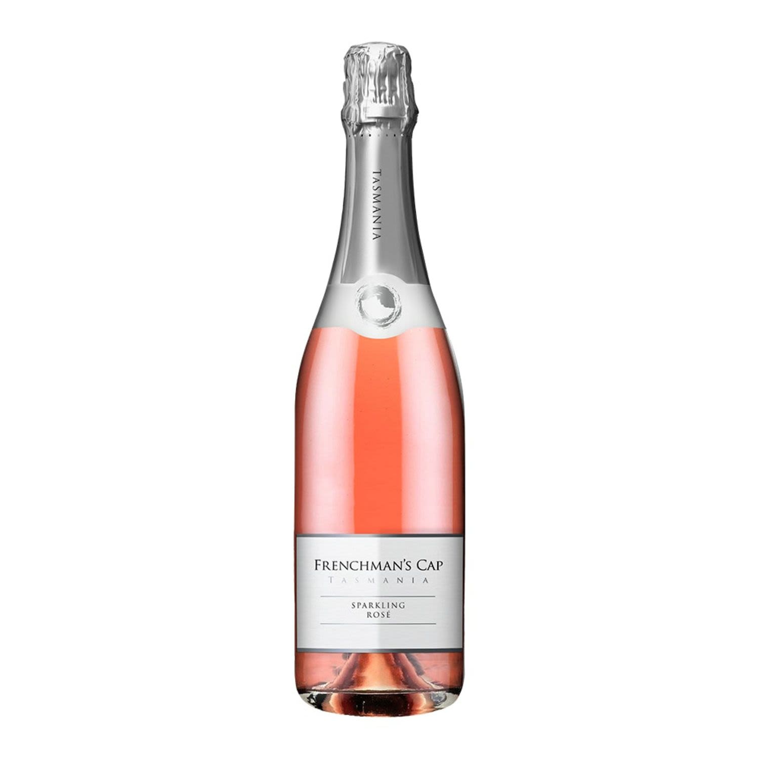 Frenchman's Cap Sparkling Rose 750mL Bottle