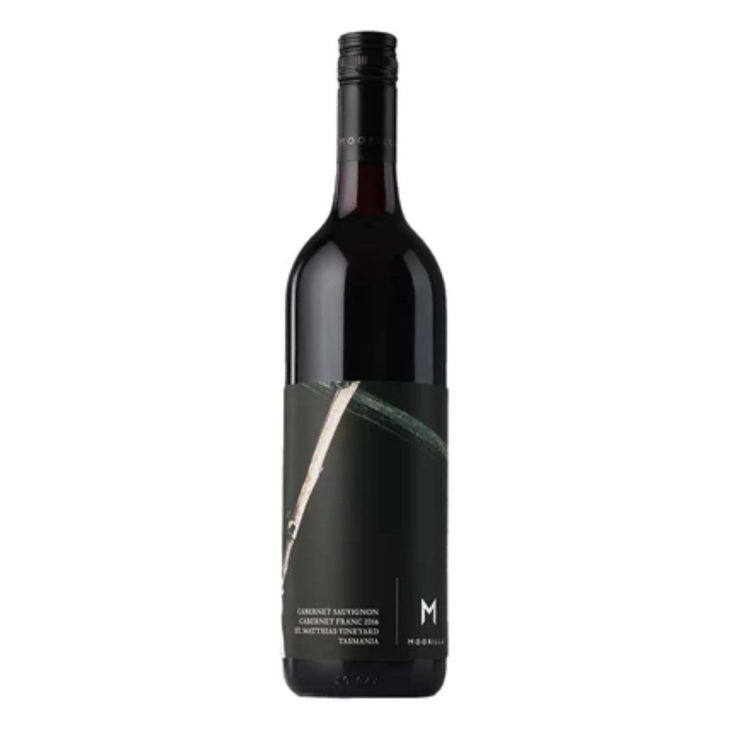 Moorilla Muse Cabernet Sauvignon 750mL Bottle