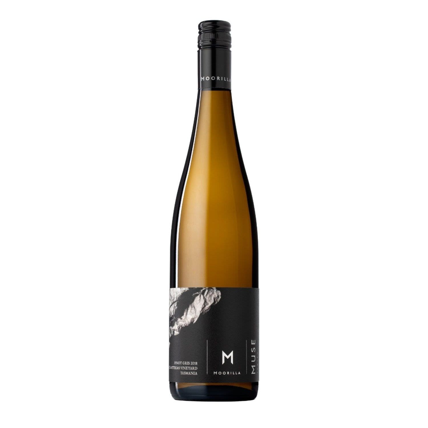 Moorilla Muse Pinot Gris 750mL Bottle