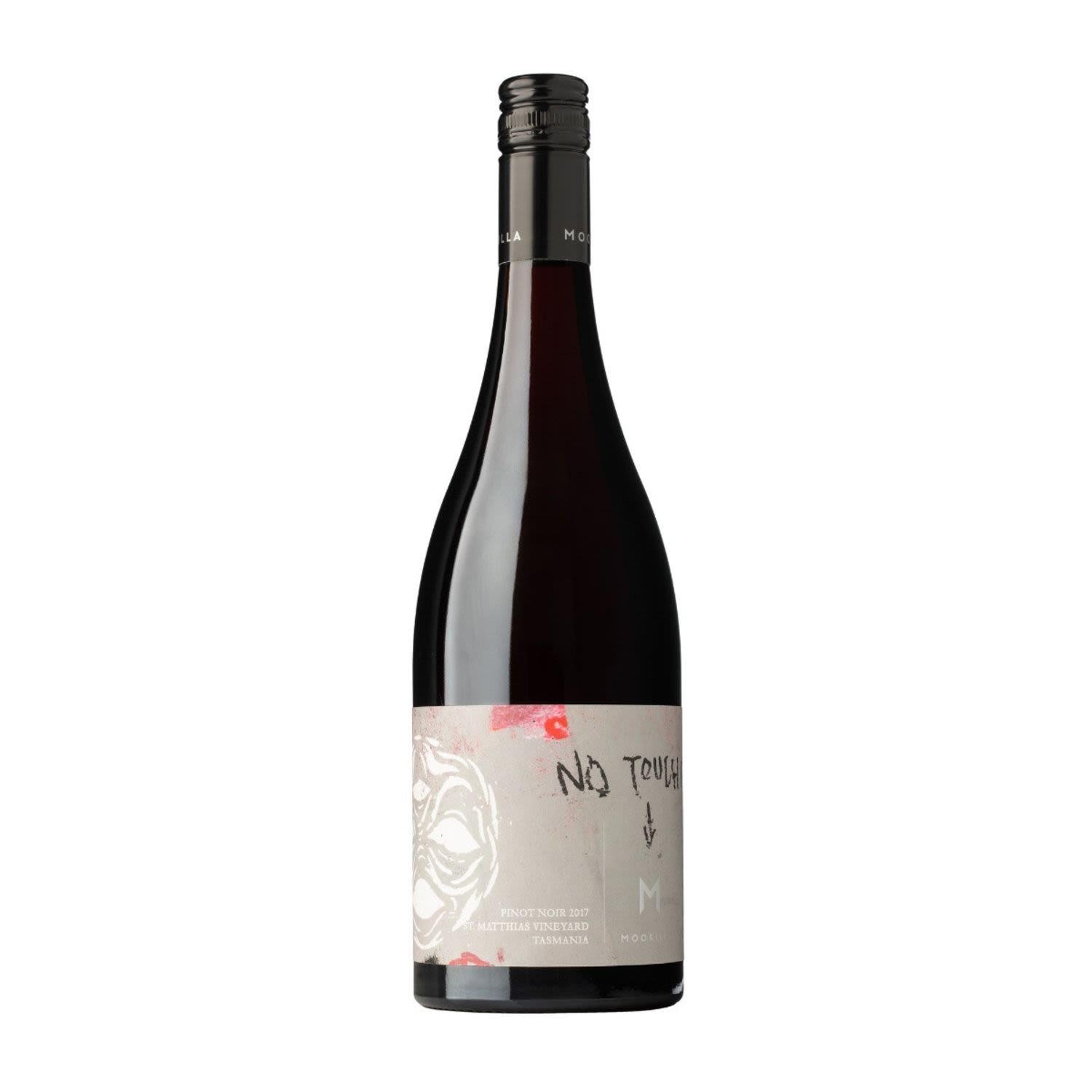 Moorilla Estate Praxis Pinot Noir 750mL Bottle