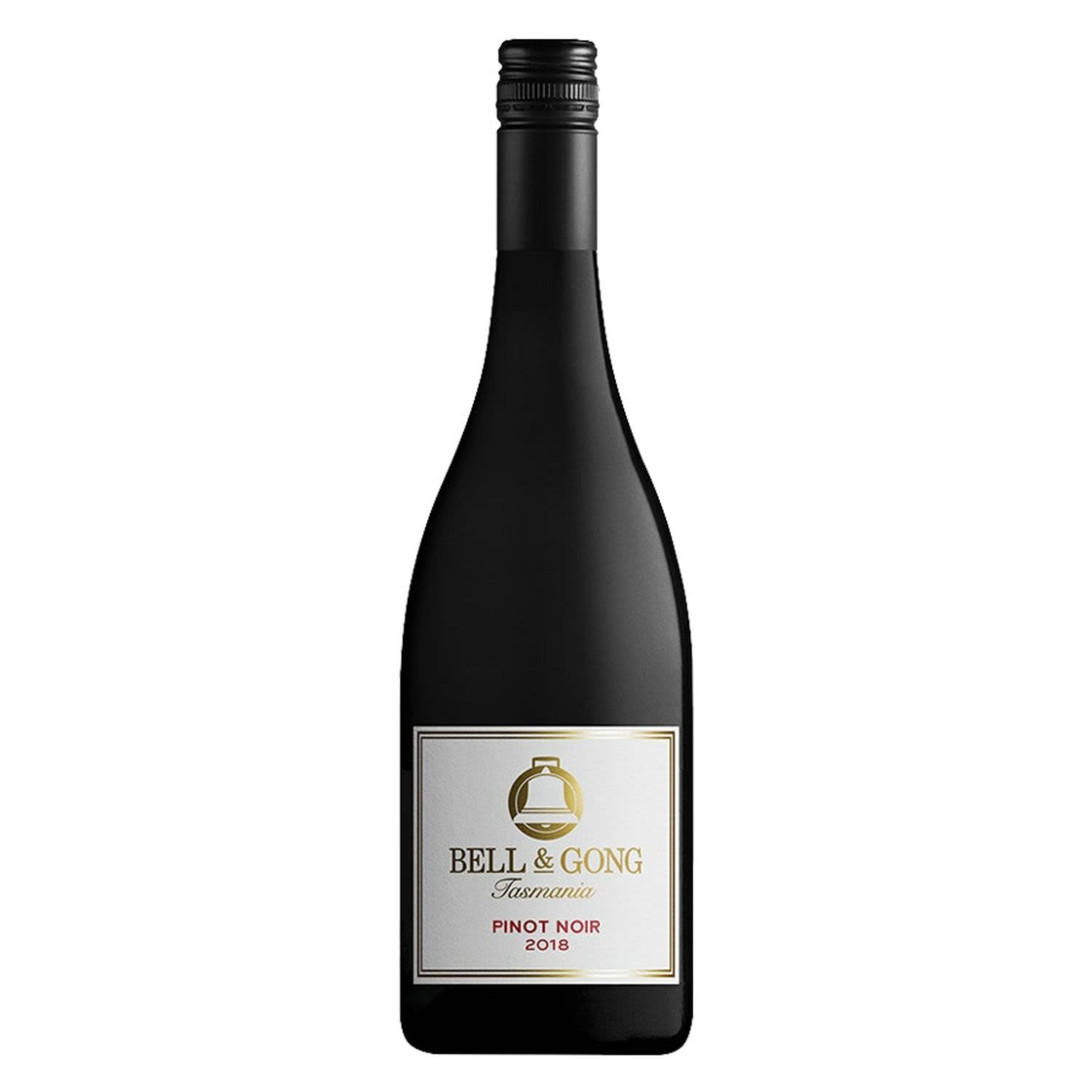 Bell & Gong Pinot Noir 750mL Bottle