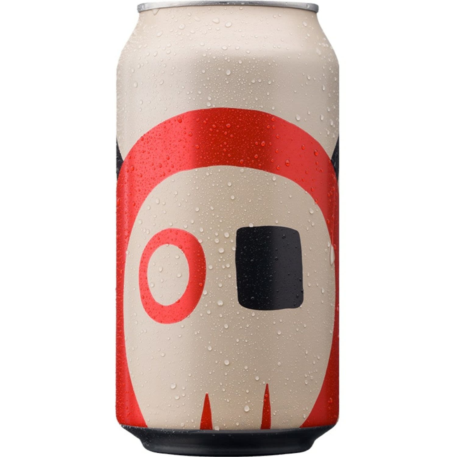 Moo Brew IPA Can 375mL 4 Pack
