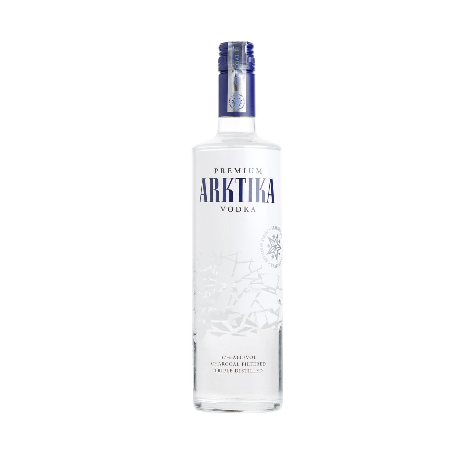 Arktika Vodka 500ml Bottle