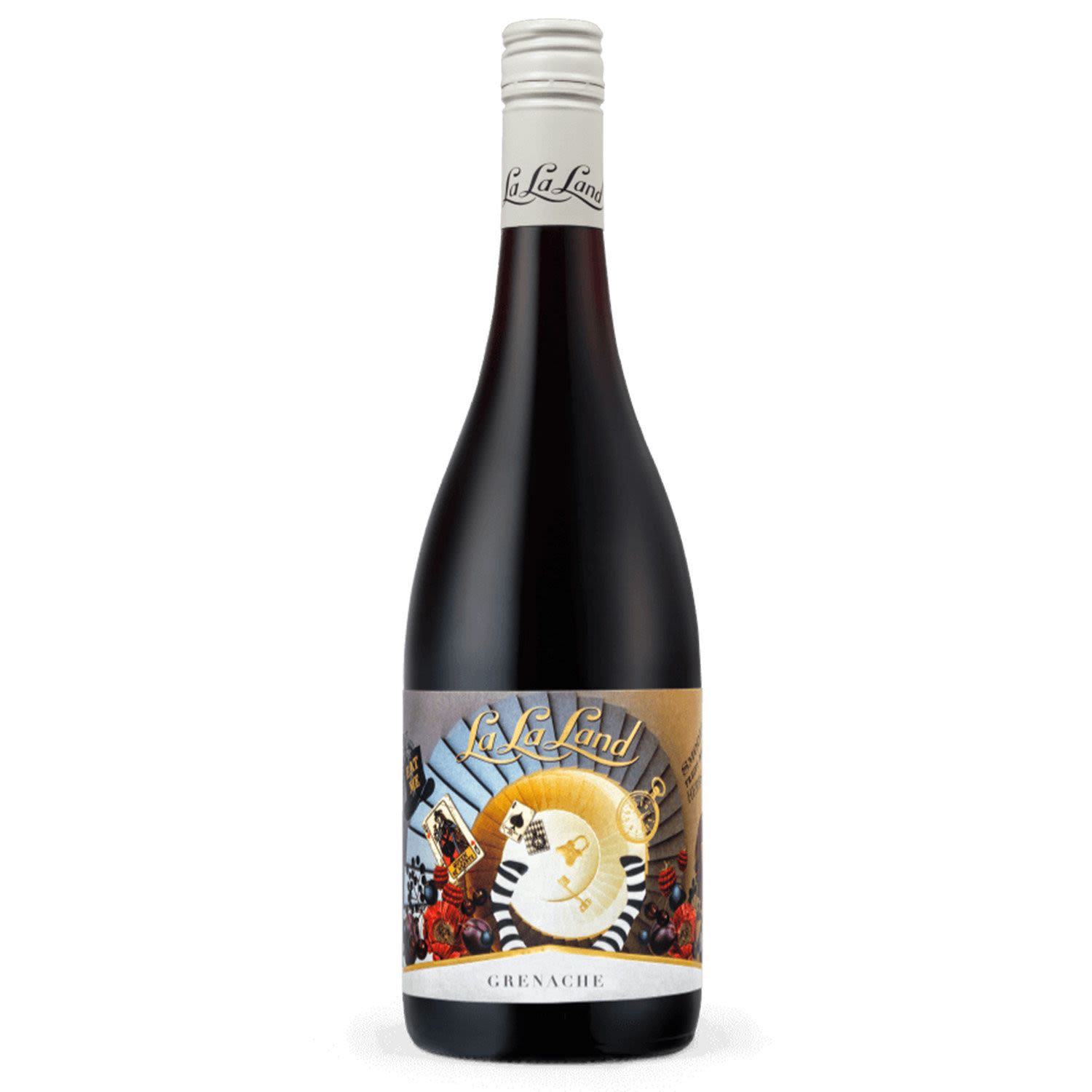 La La Land Grenache 750mL Bottle