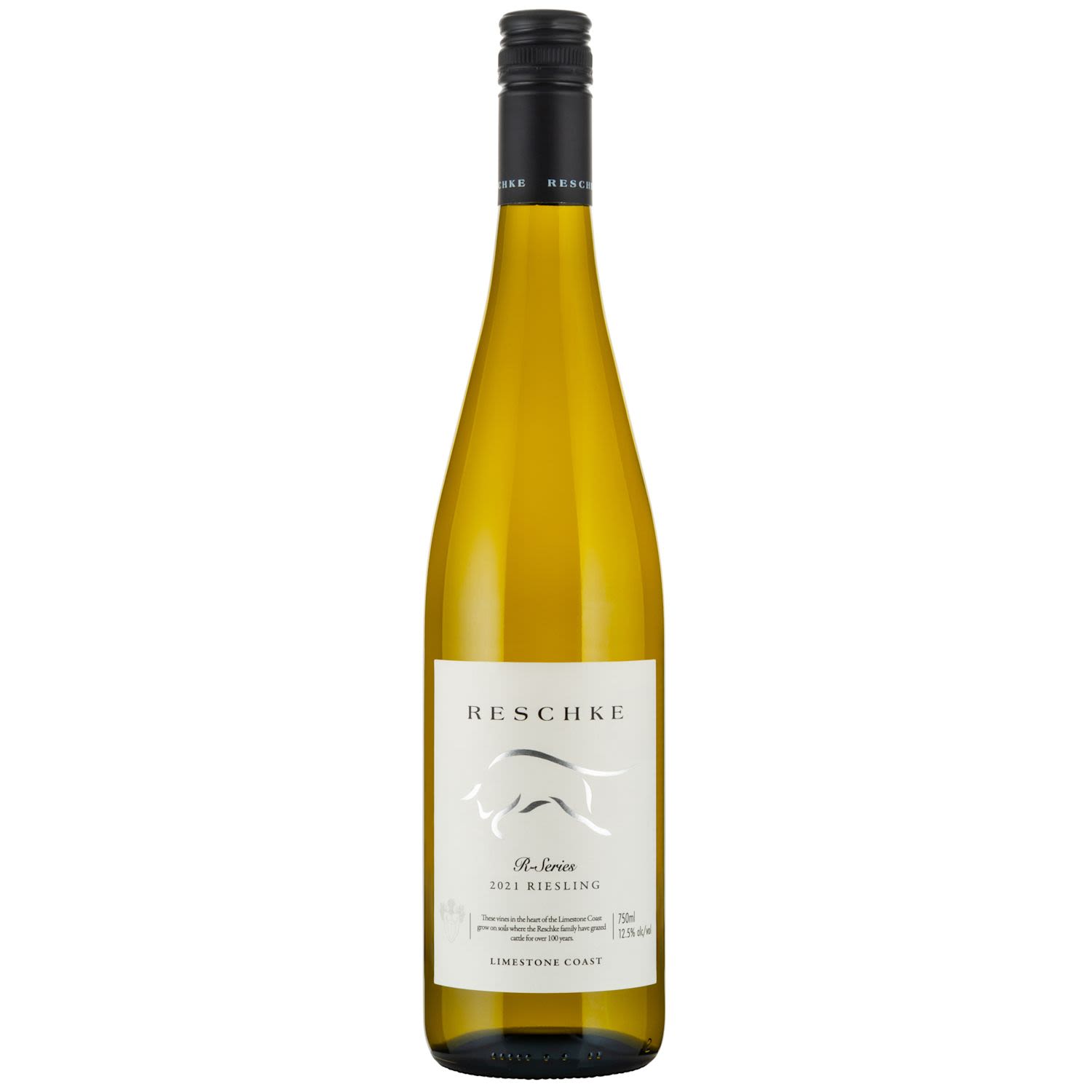 Reschke R Series Riesling 750mL Bottle