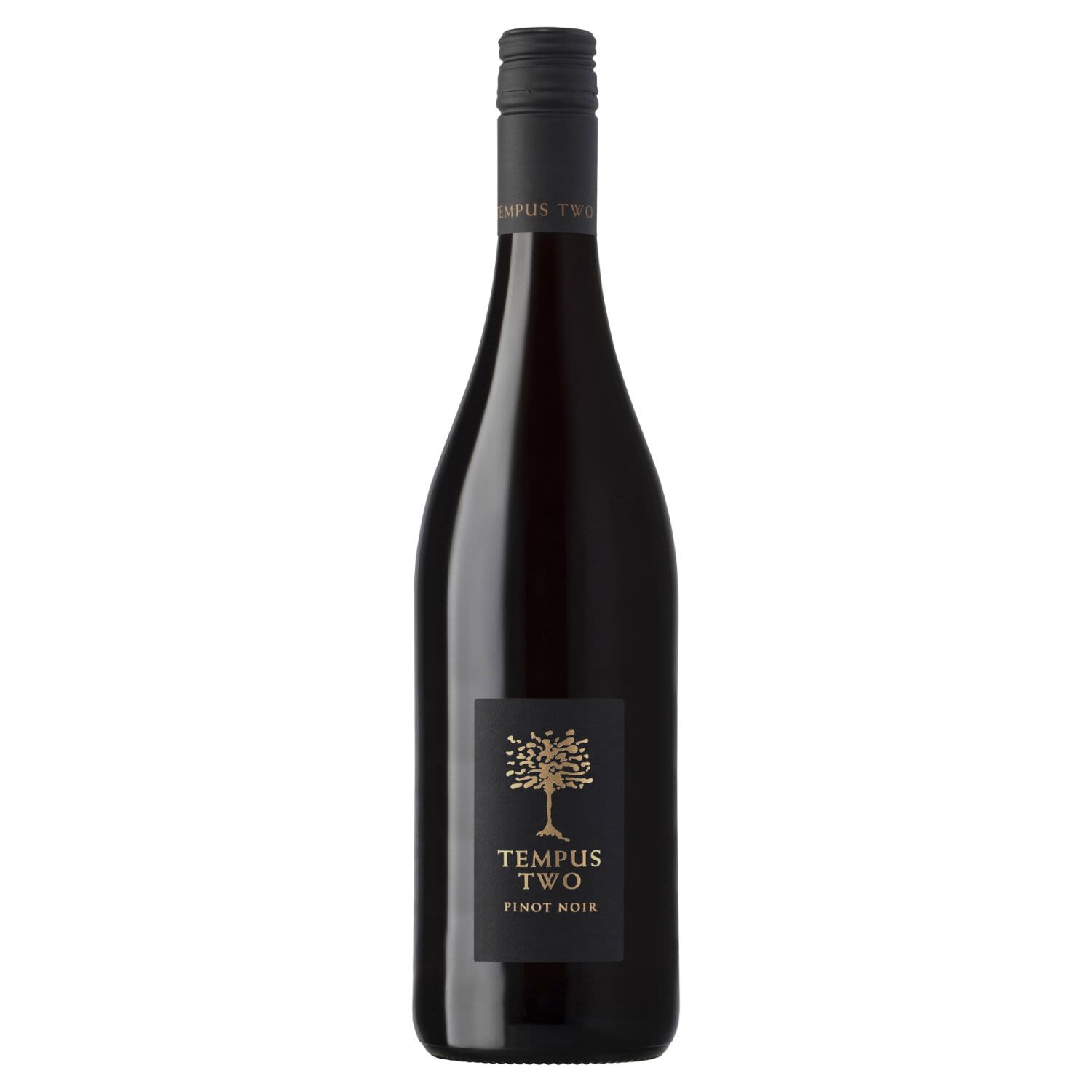 Tempus Two Varietal Pinot Noir Bottle 750mL 