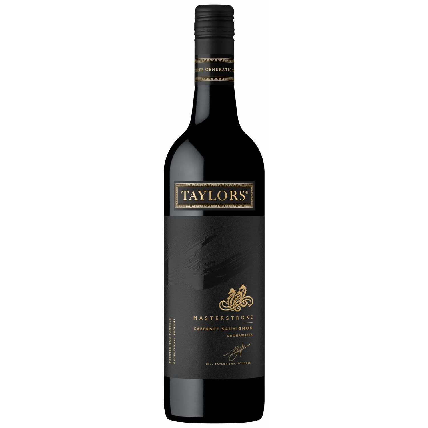 Taylors Masterstroke Cabernet Sauvignon 750mL Bottle