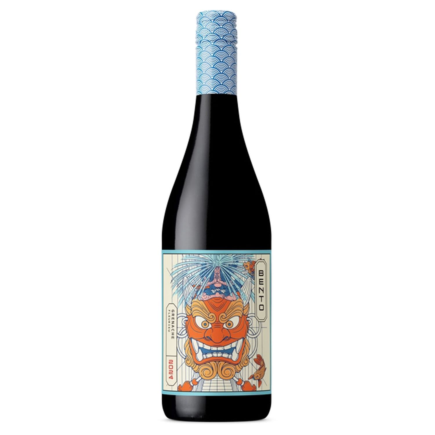 Bento Grenache 750mL Bottle