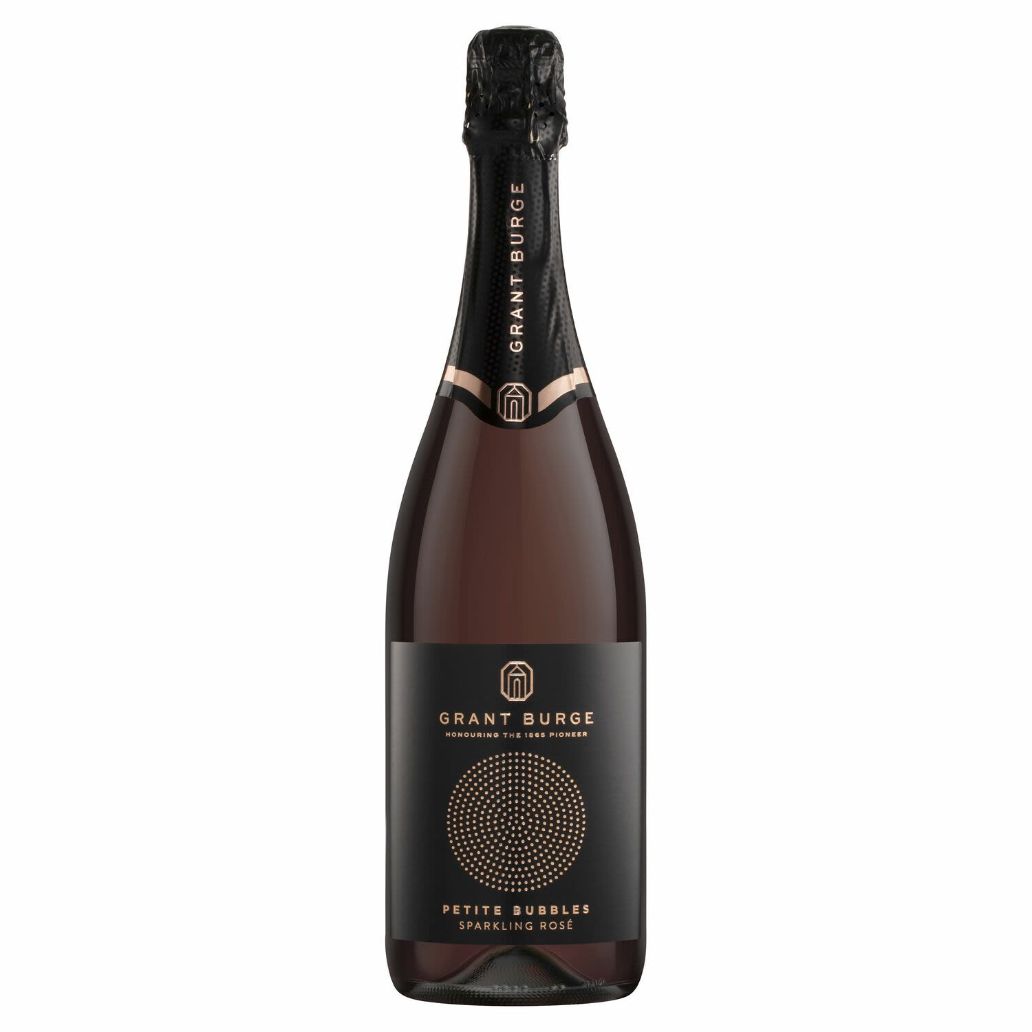 Grant Burge Petite Bubbles Sparkling Rose 750mL Bottle