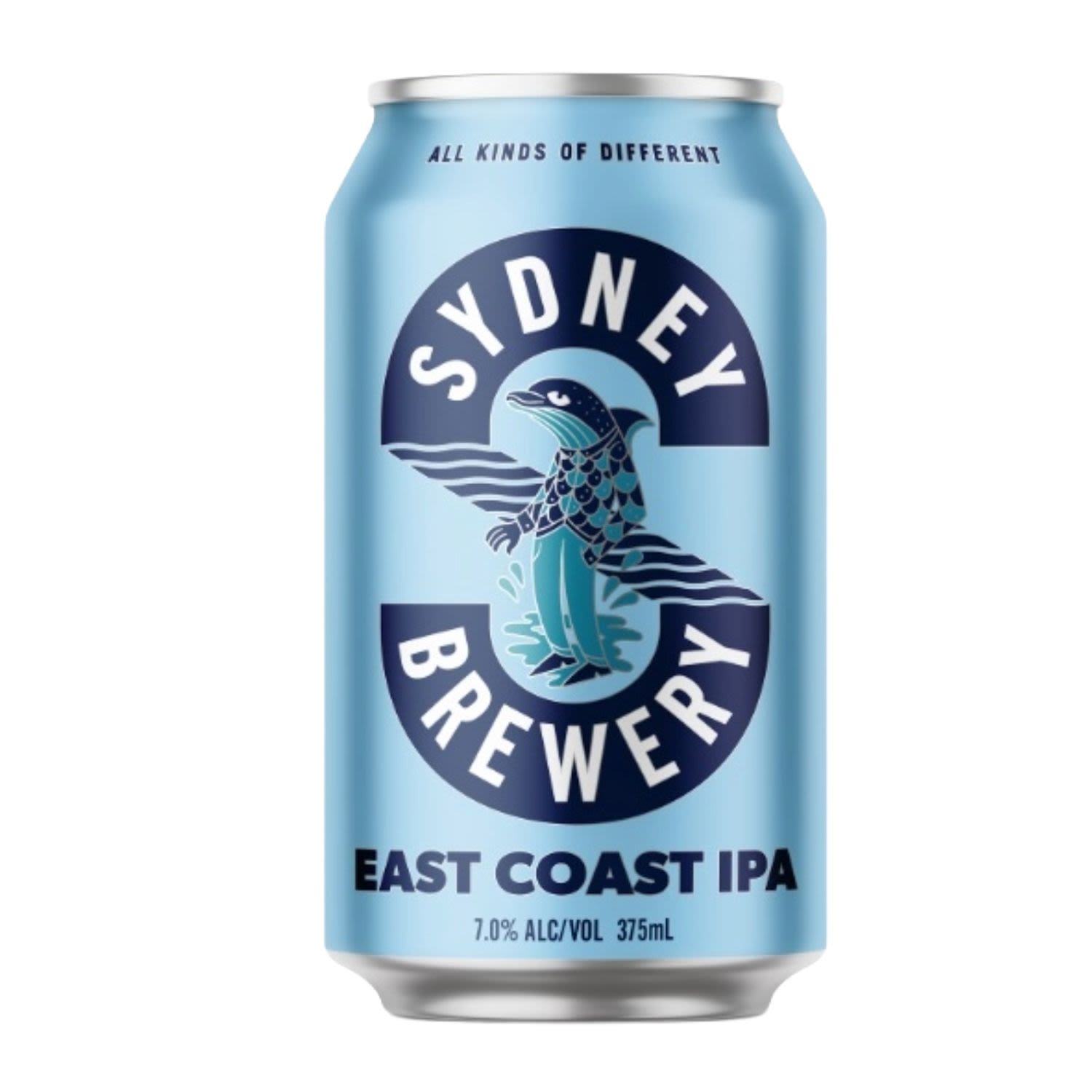 Sydney Brewery East Coast IPA Can 375mL 4 Pack