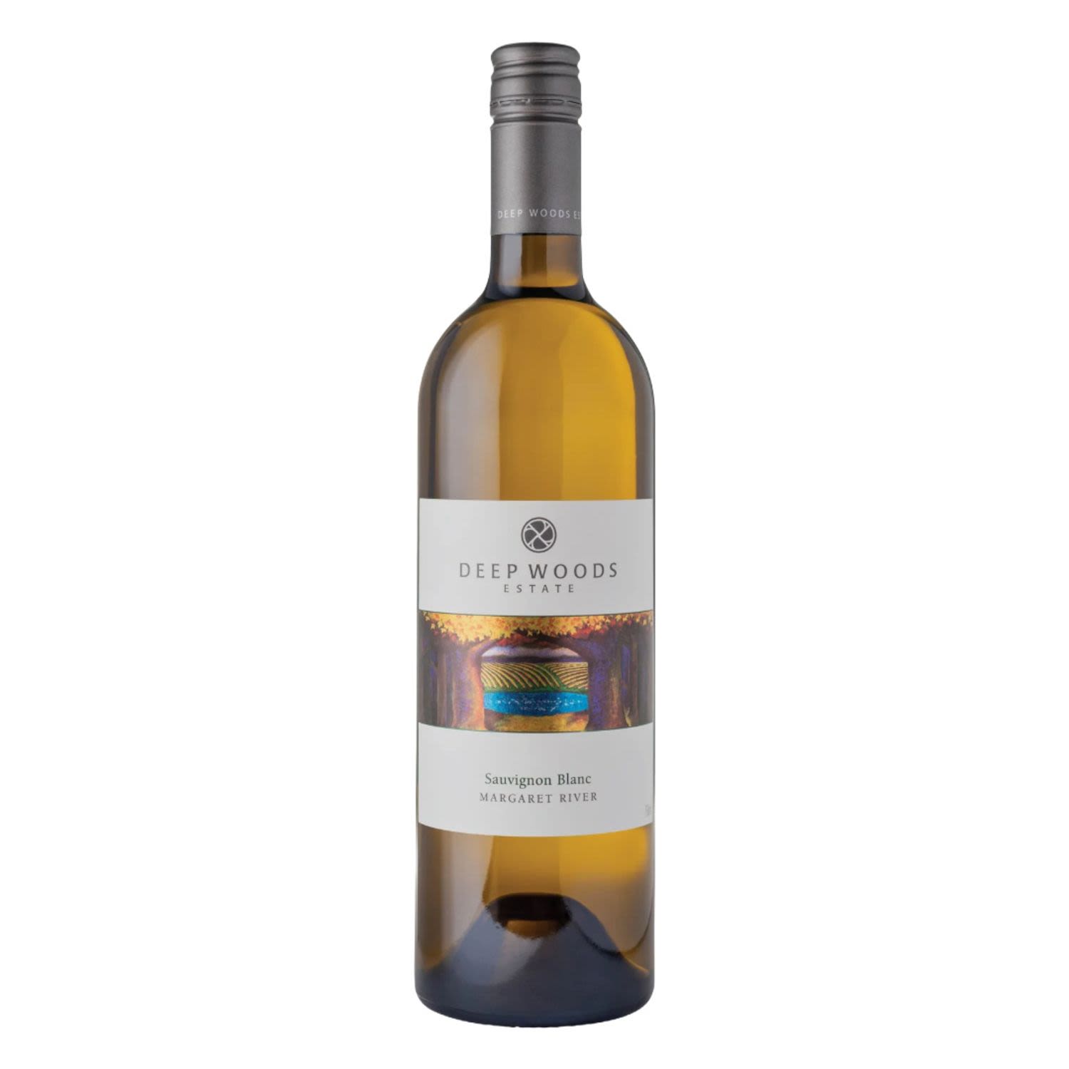 Deep Woods Sauvignon Blanc 750mL Bottle