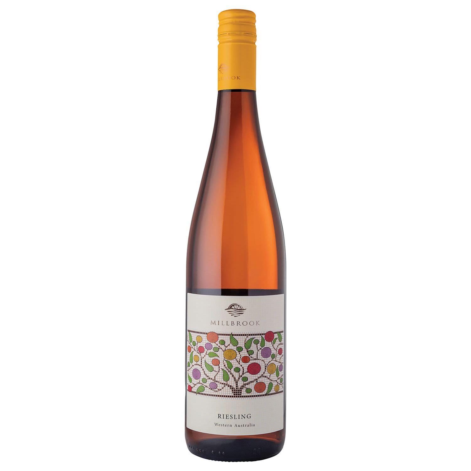 Millbrook Regional Riesling 750mL Bottle