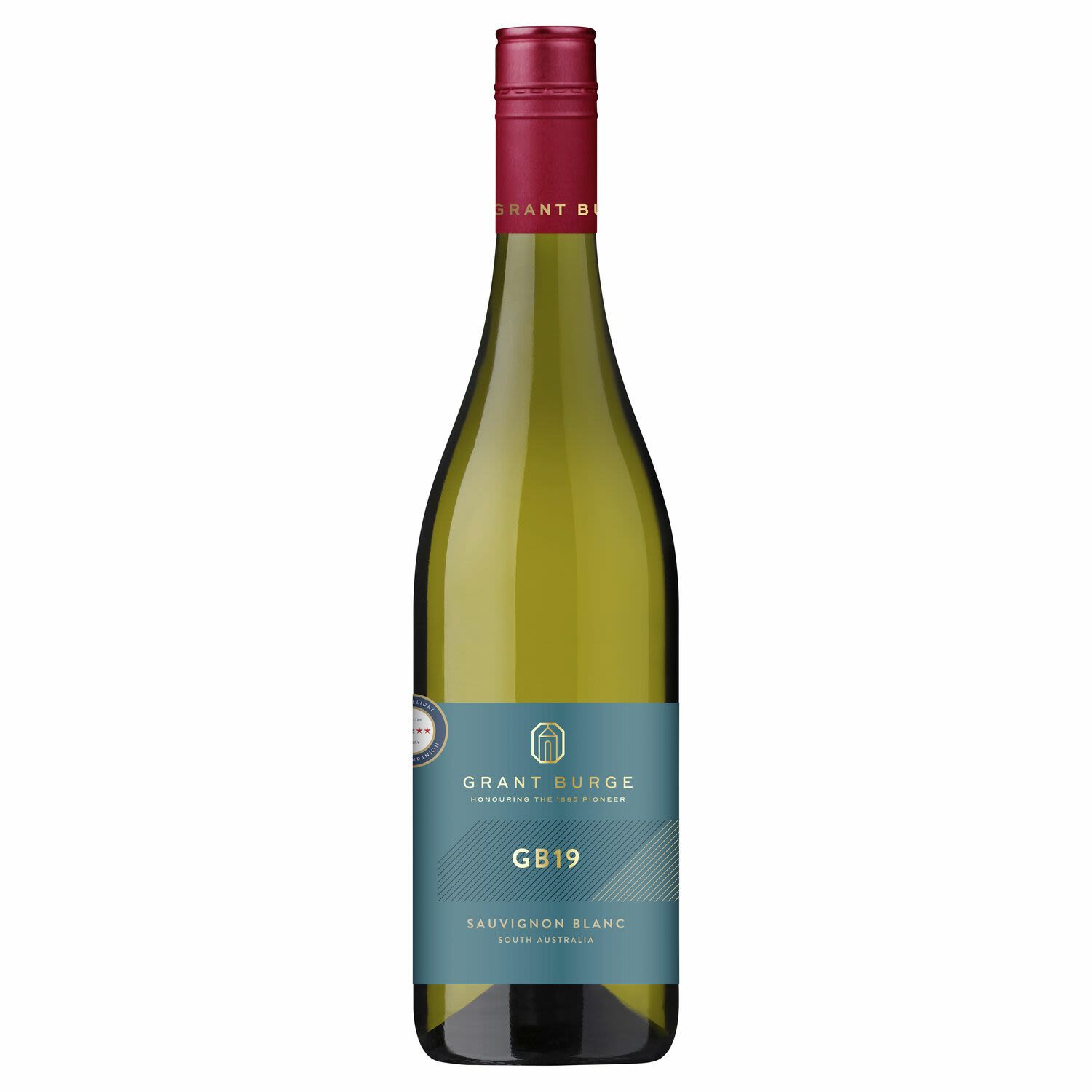 Grant Burge gb19 Sauvignon Blanc 750mL Bottle