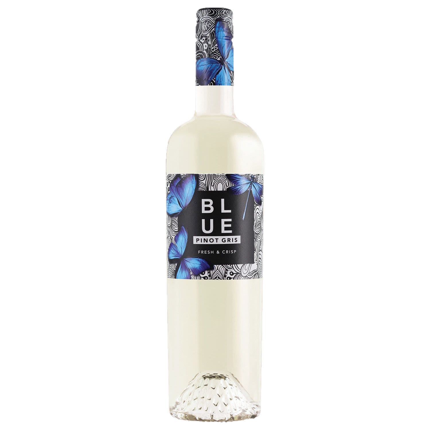 De Bortoli Blue Gris 750mL Bottle