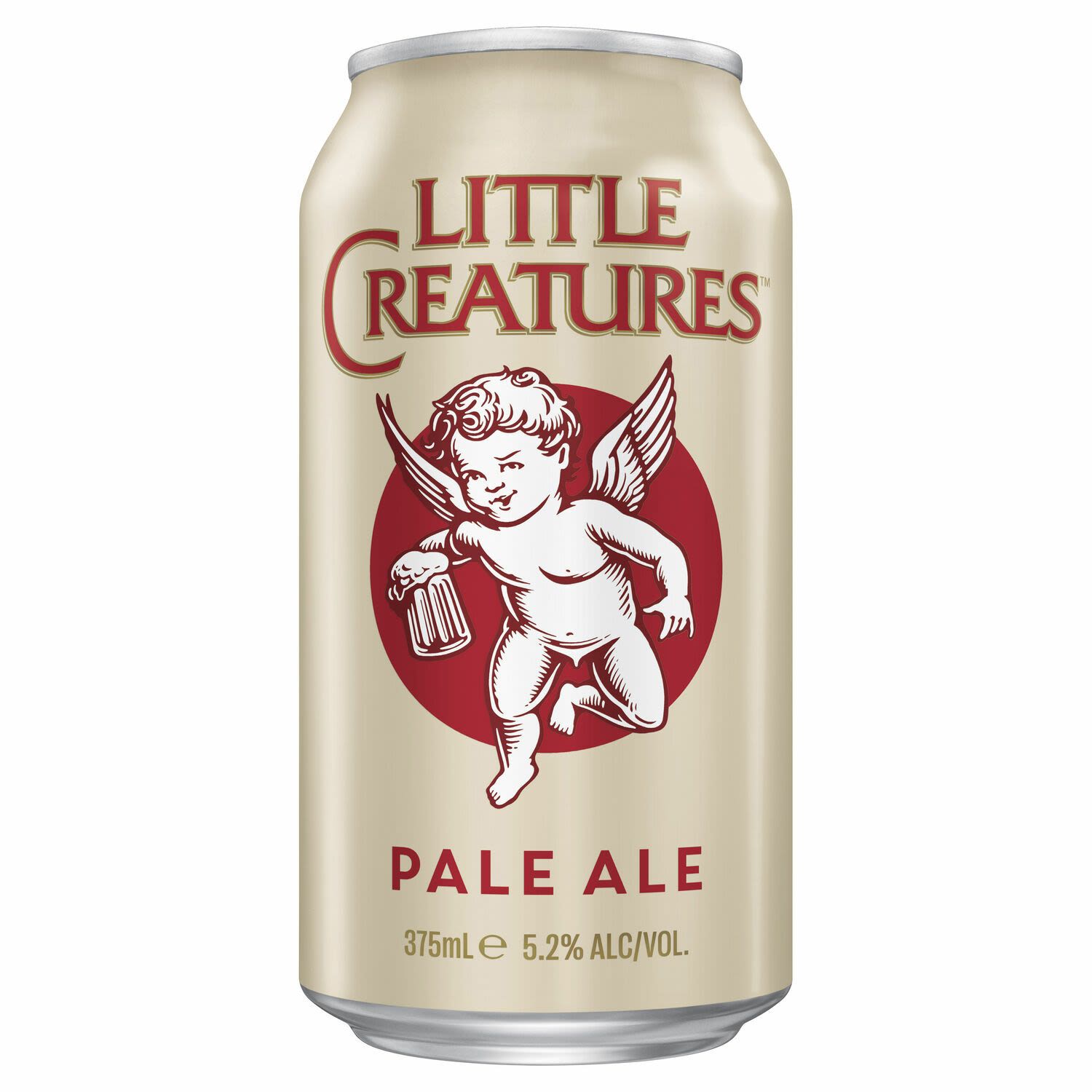 Little Creatures Pale Ale Can 375mL