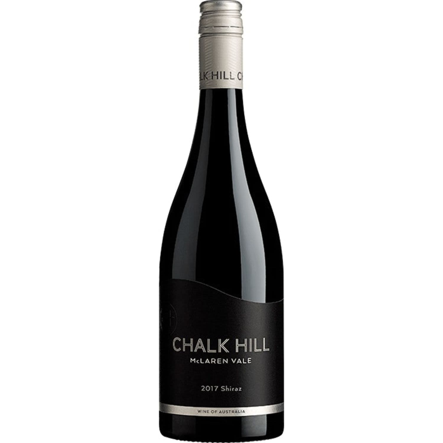 Chalk Hill Shiraz 750mL Bottle