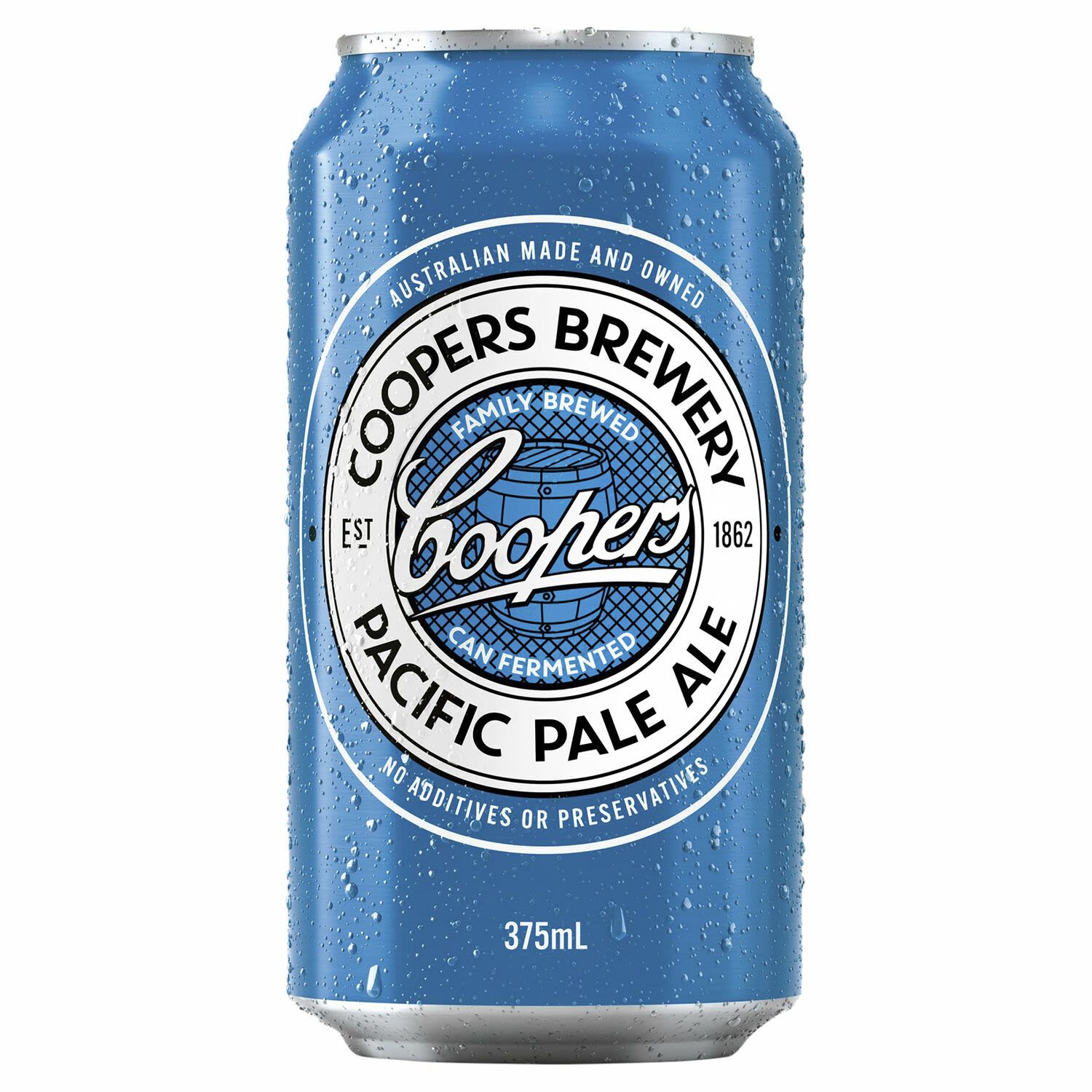 Coopers Pacific Pale Ale Can 375mL