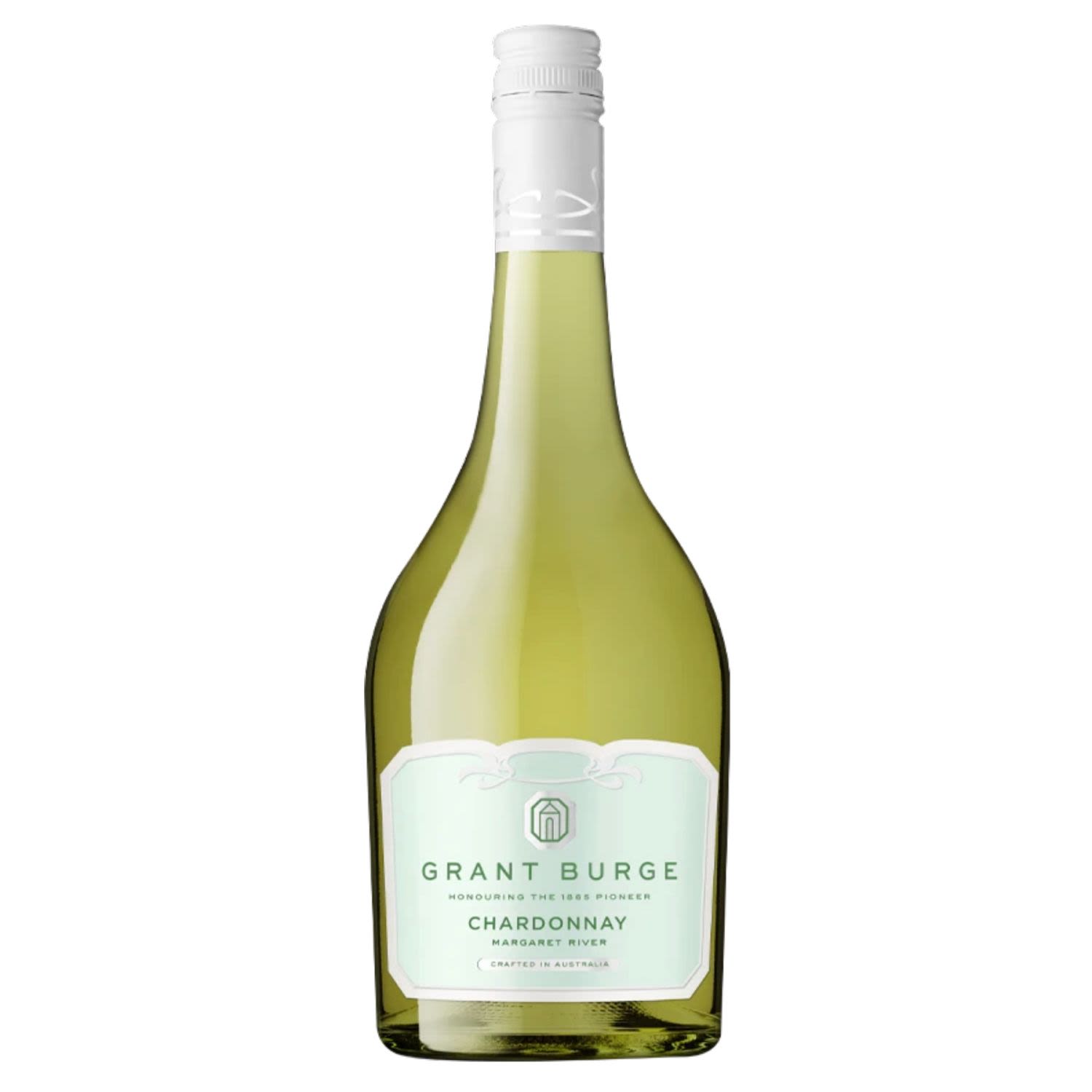 Grant Burge Pearl Chardonnay 750mL Bottle