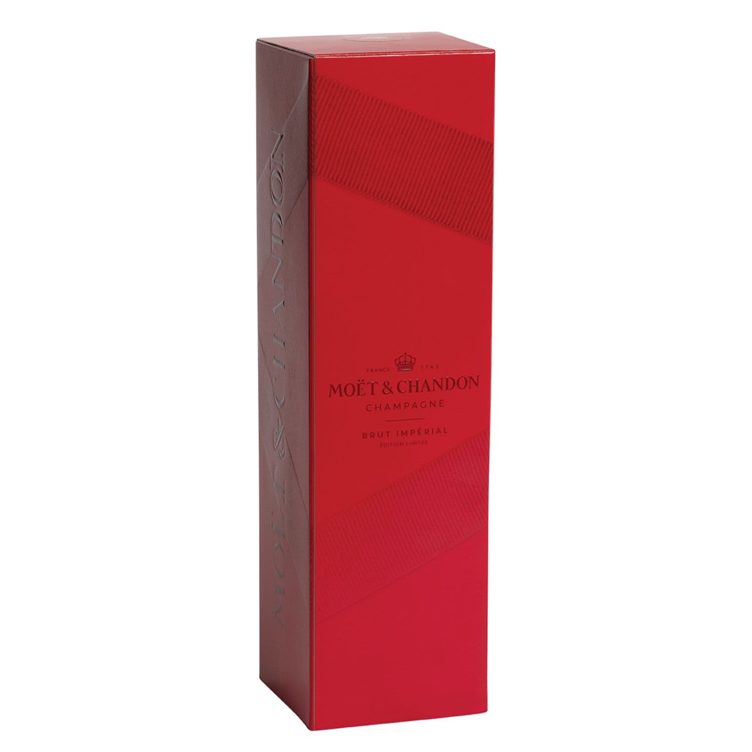 Moet NV 750mL Gift Box