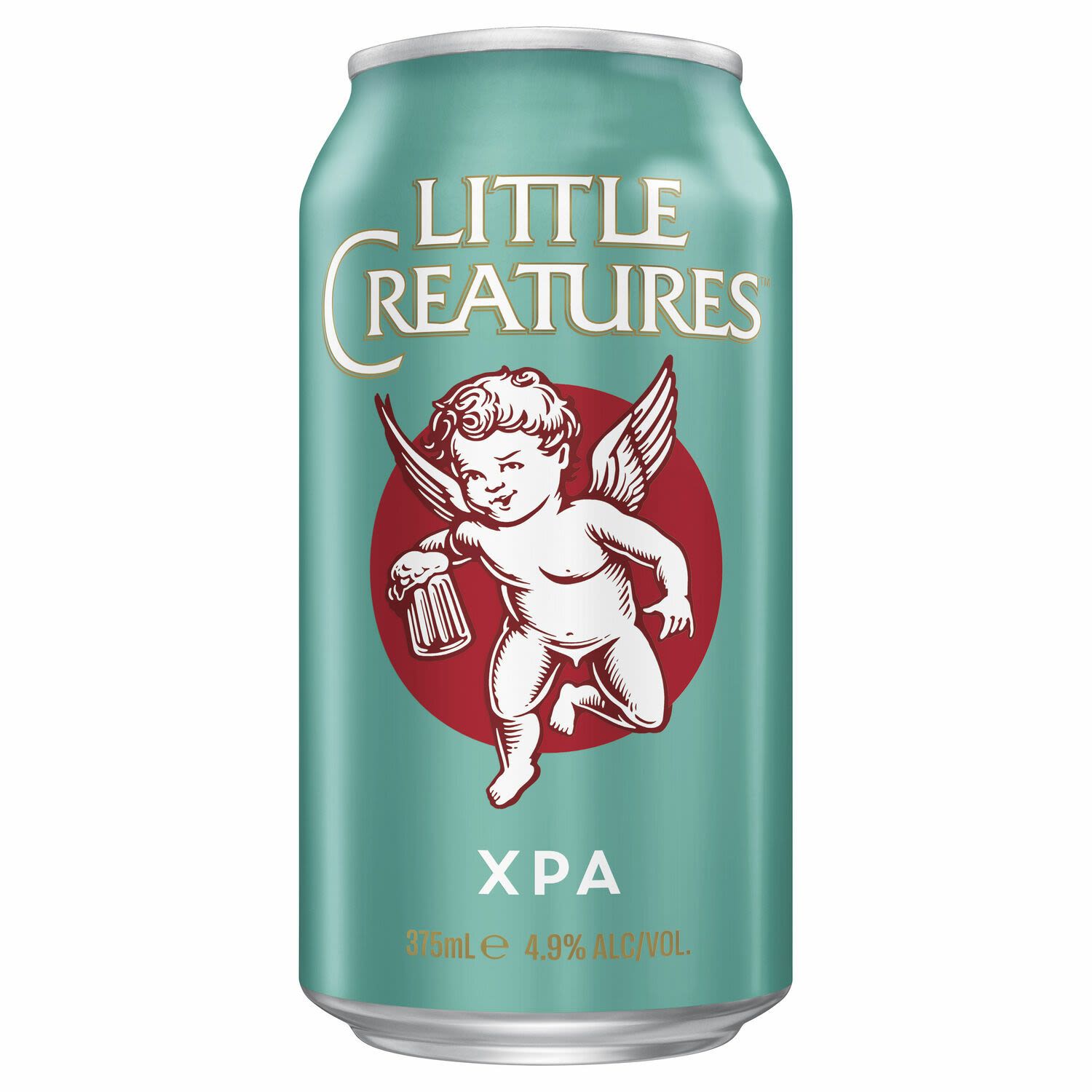 Little Creatures XPA Can 375mL