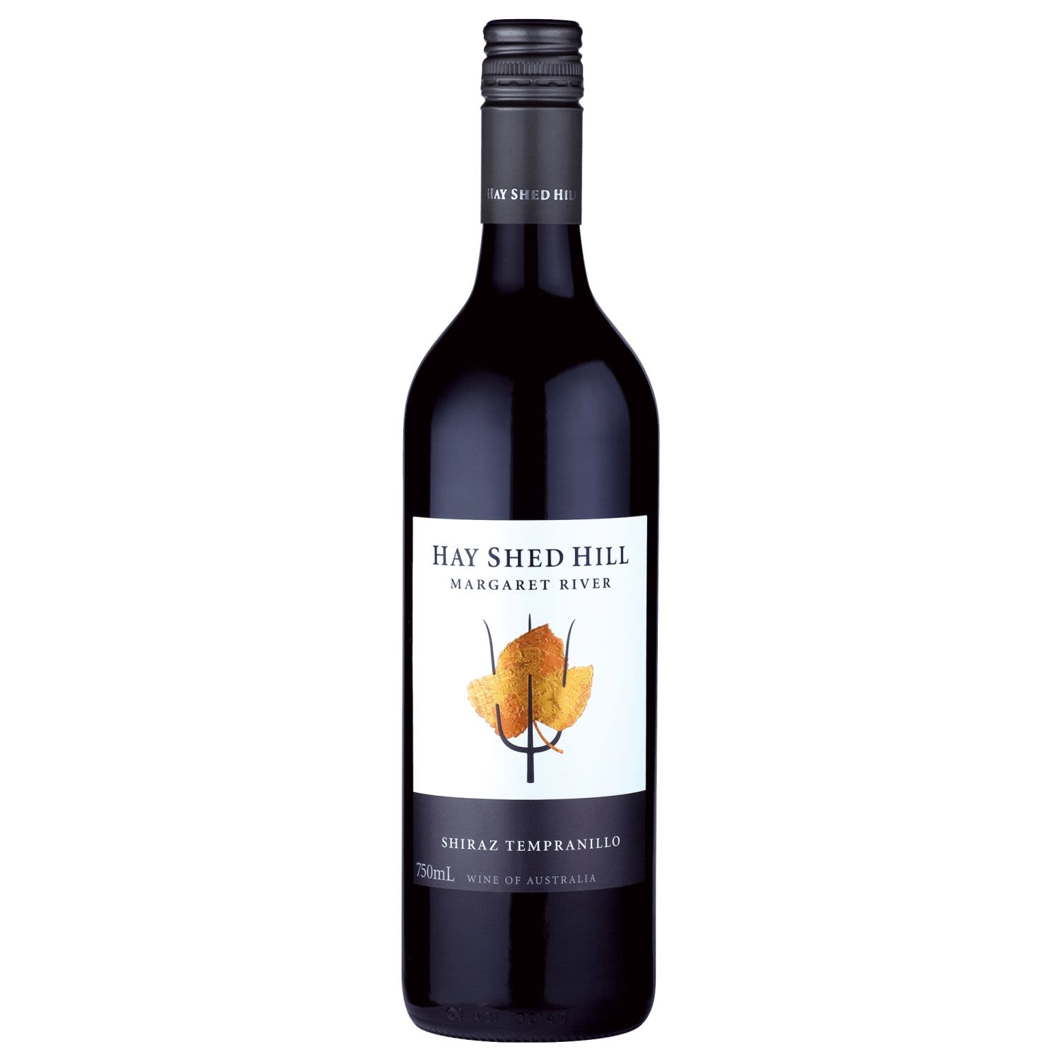 Hay Shed Hill Shiraz Tempranillo 750mL Bottle