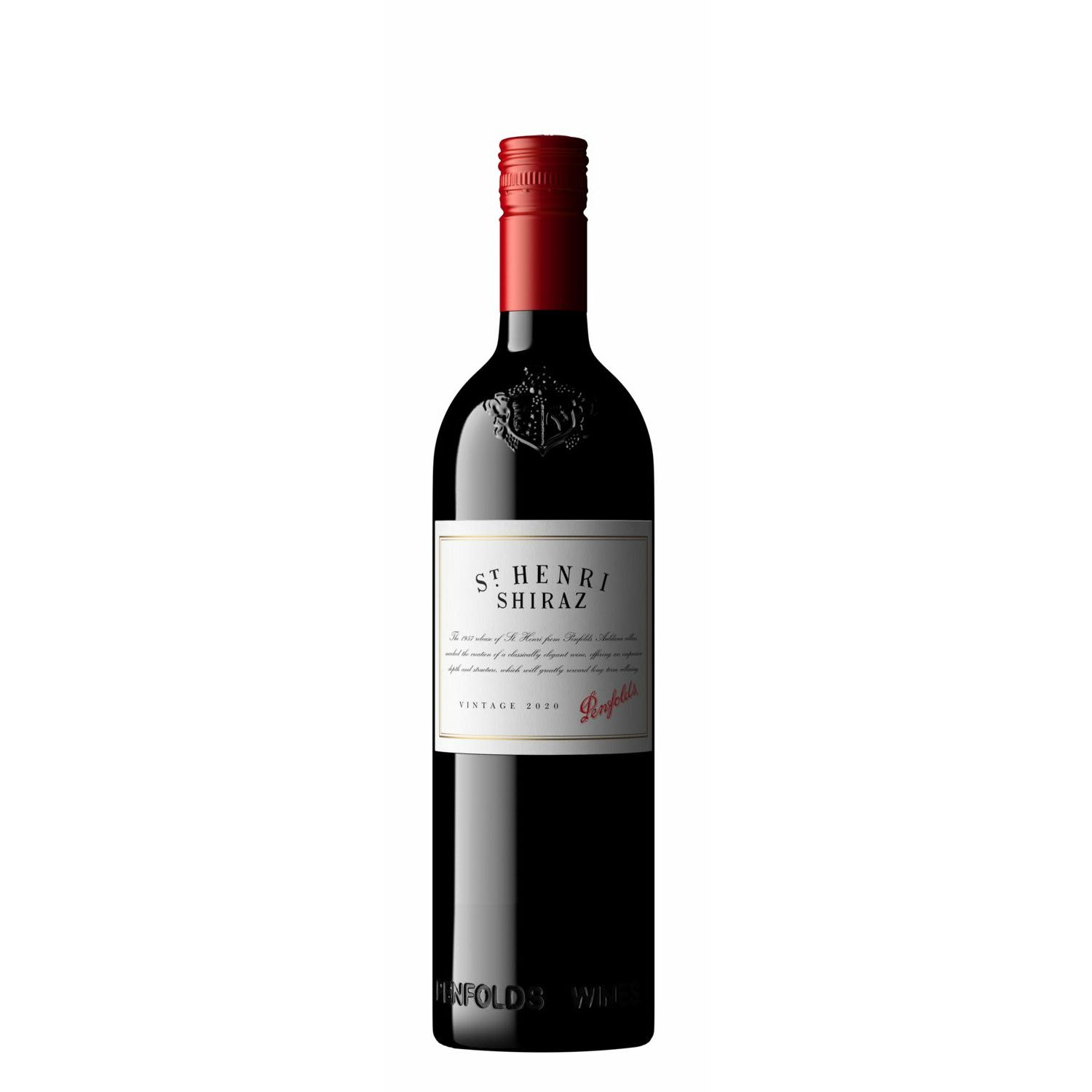 Penfolds St Henri Shiraz750mL