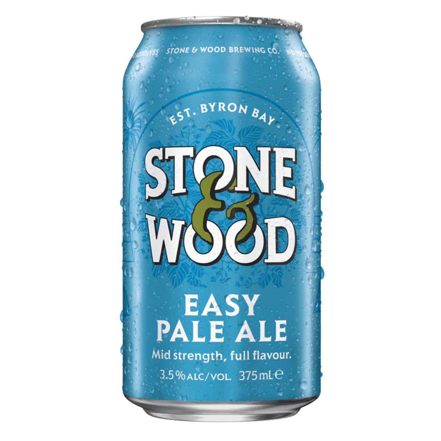 Stone & Wood Easy Pale Ale 375mL 4 Pack