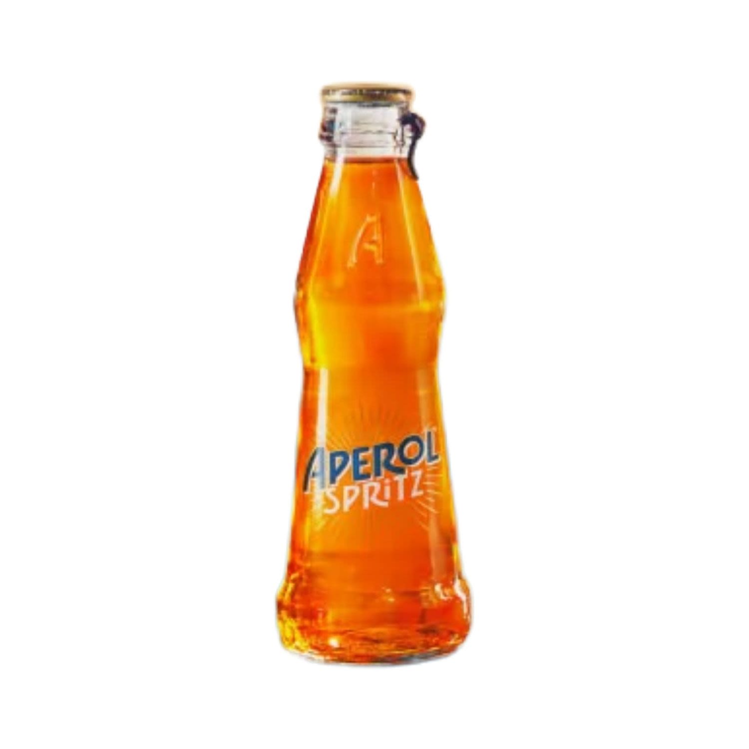 Aperol Spritz Bottle 200mL