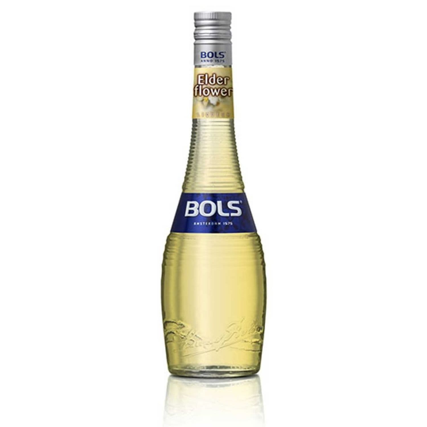 Bols Elderflower Liqueur 500mL Bottle