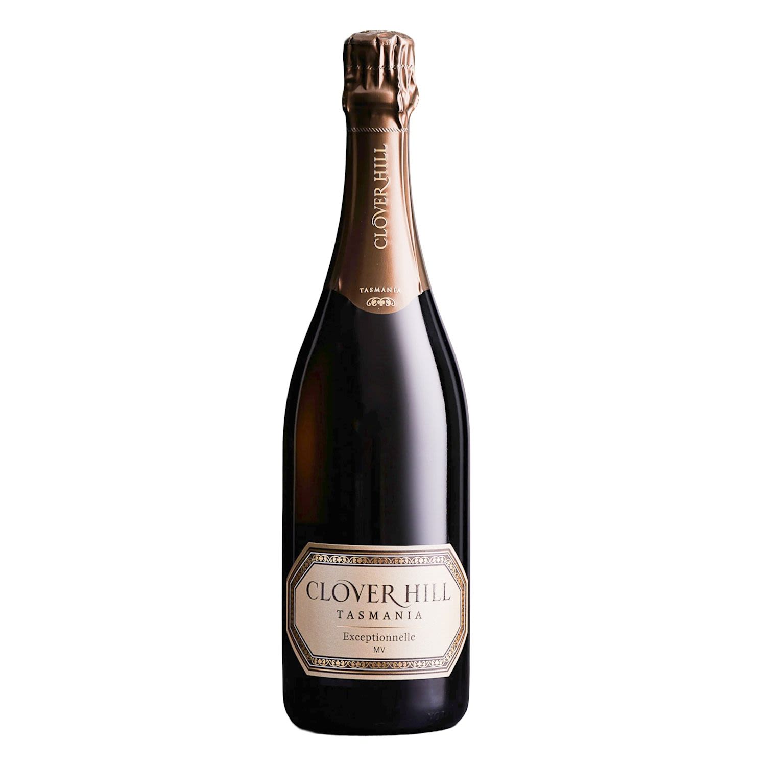 Clover Hill Tasmania Exceptionelle MV 750mL Bottle