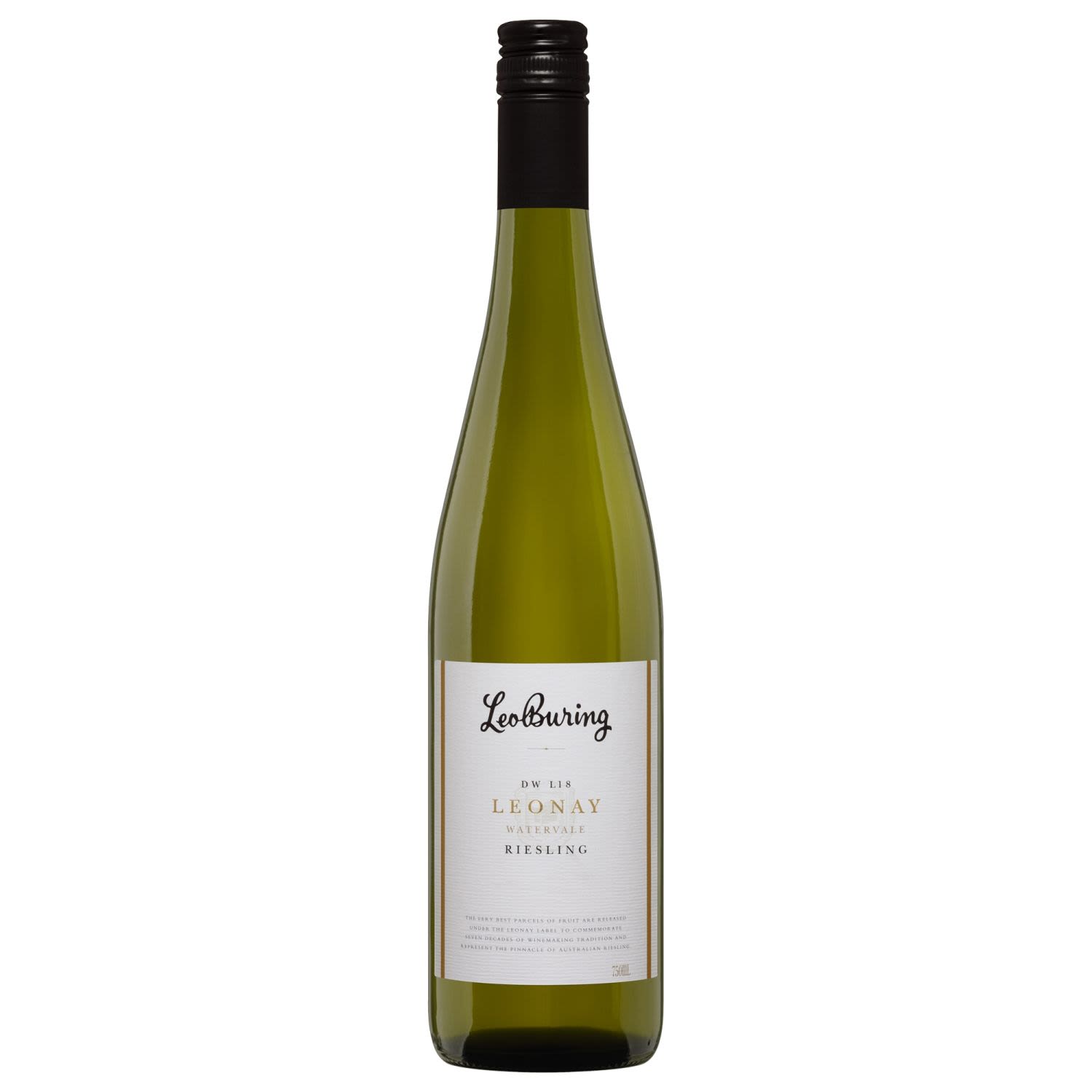 Leo Buring Leonay Riesling 750mL Bottle