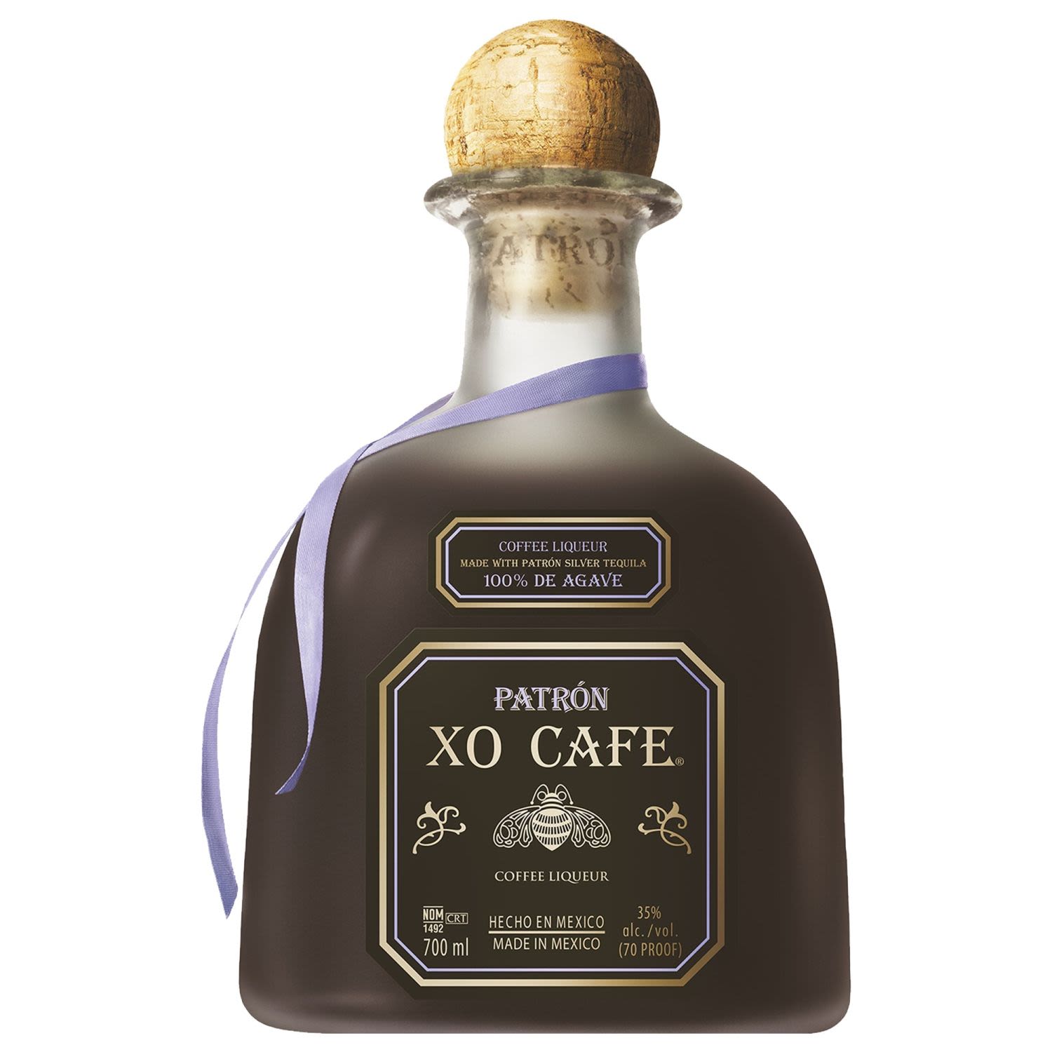 Patron XO Cafe 700mL Bottle