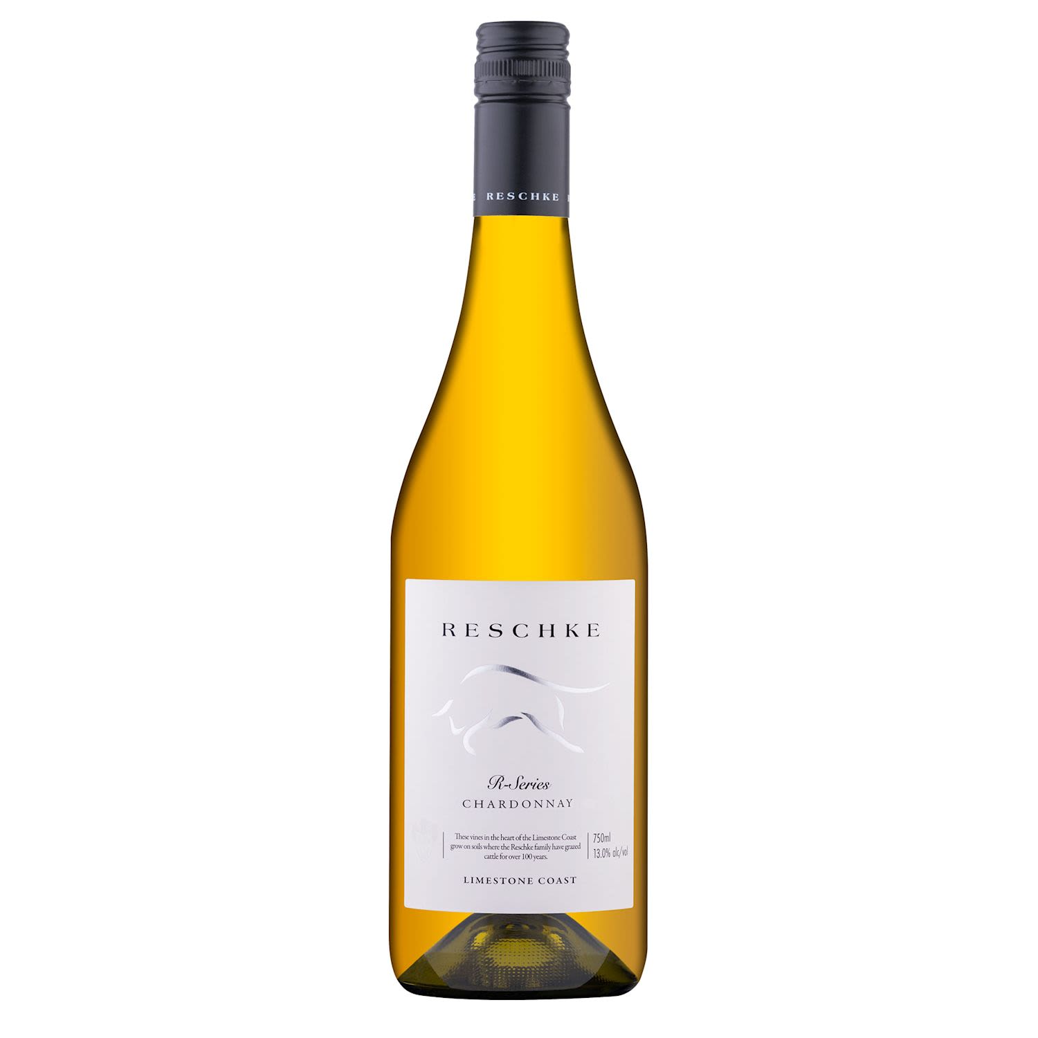 Reschke R Series Chardonnay 750mL Bottle