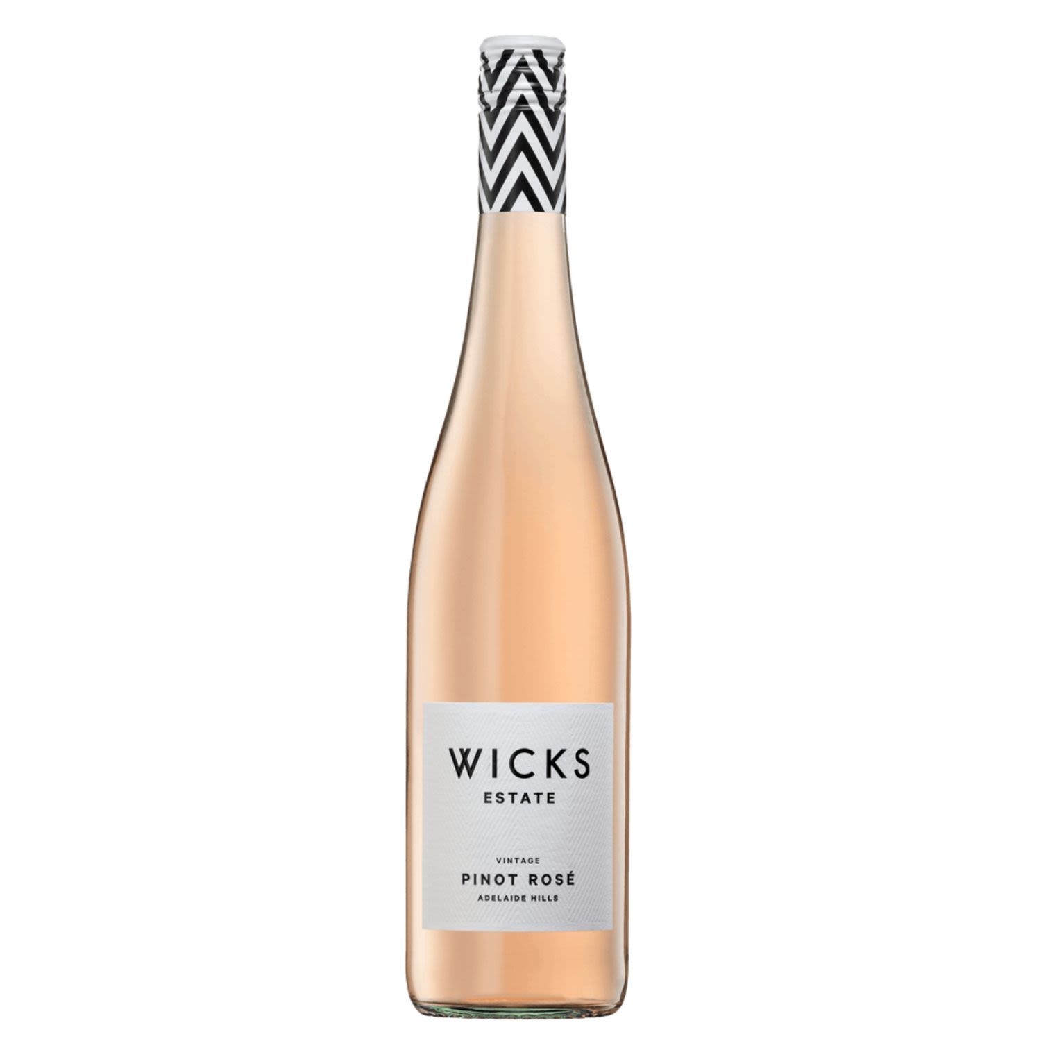 Wicks Estate Pinot Gris 750mL Bottle