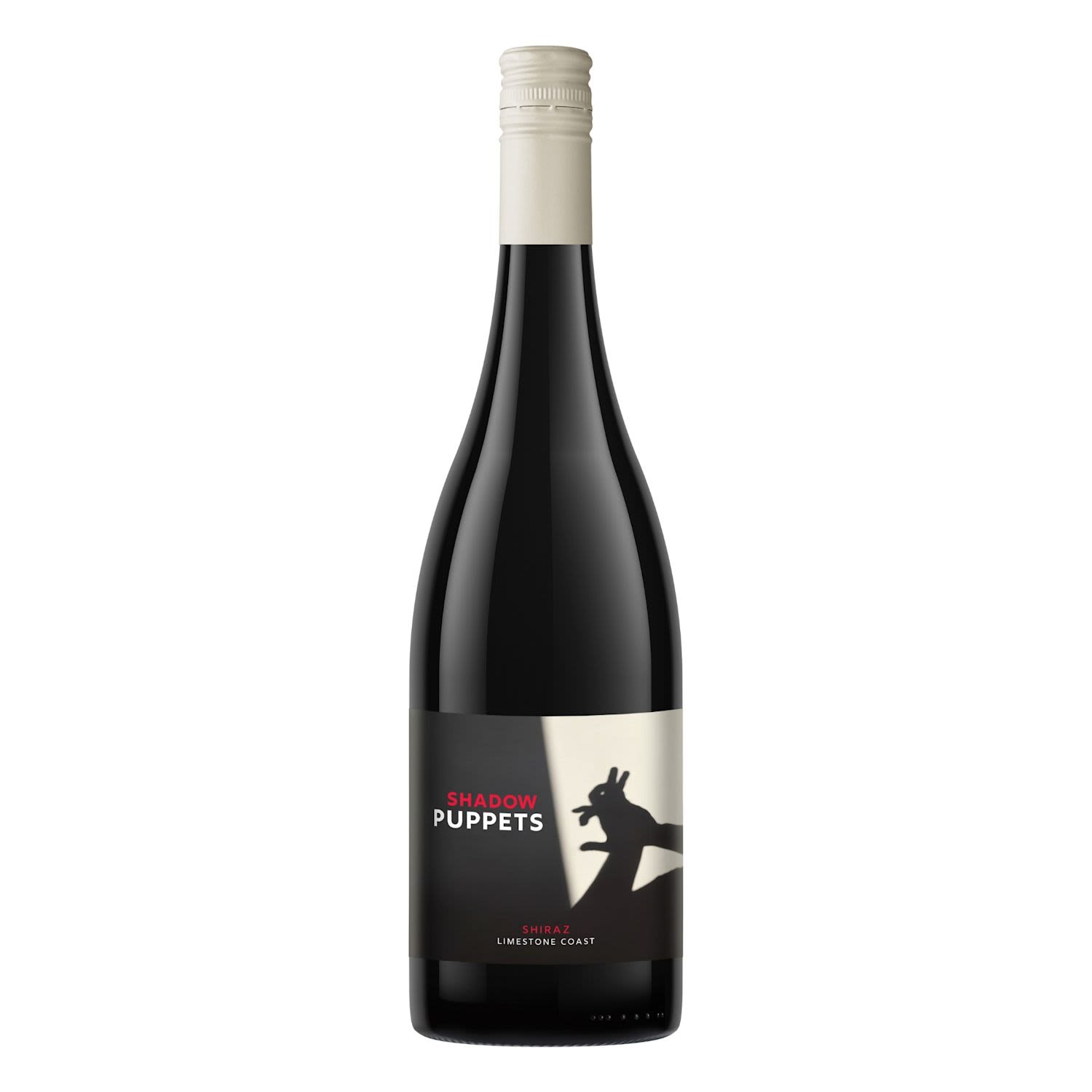 Shadow Puppets Shiraz 750mL