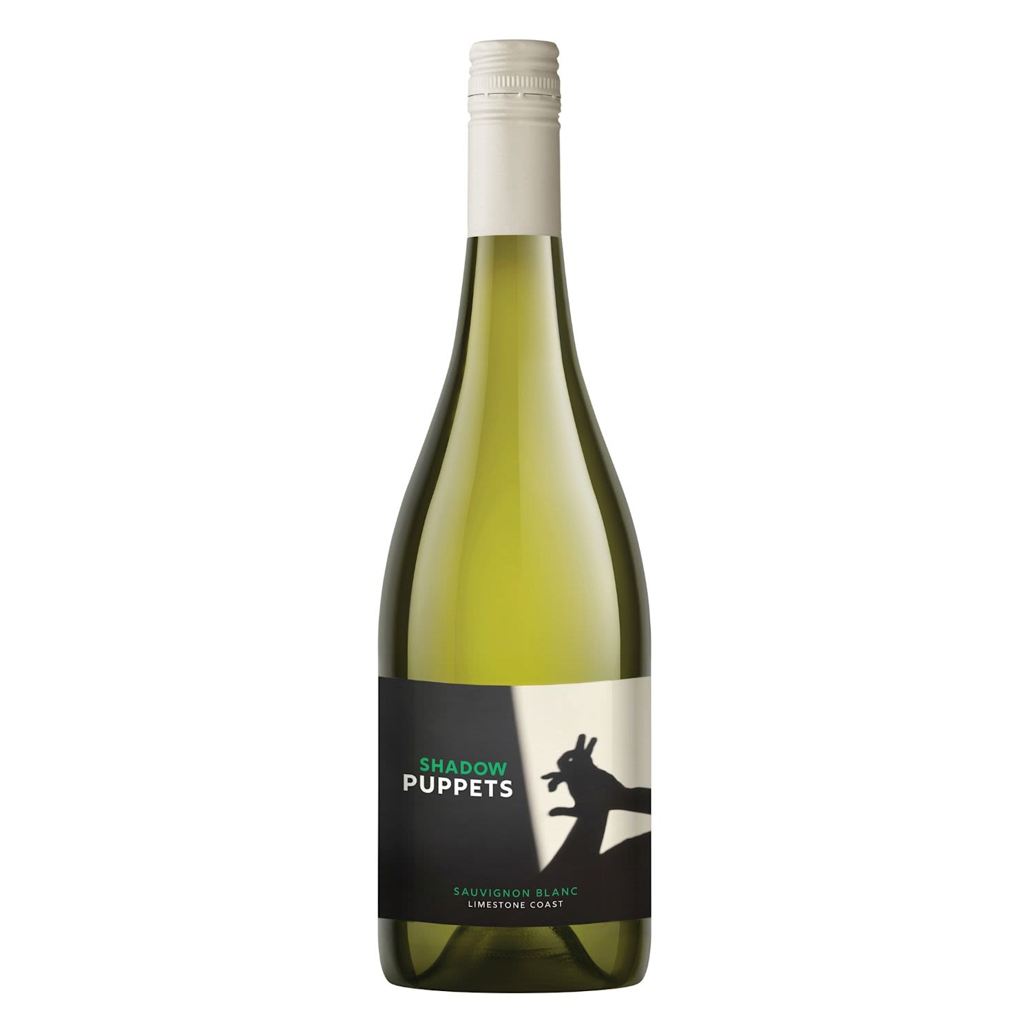 Shadow Puppets Sauvignon Blanc 750mL