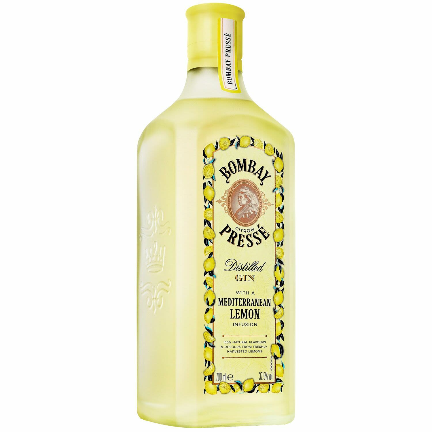 Bombay Citron Presse 700ml Bottle