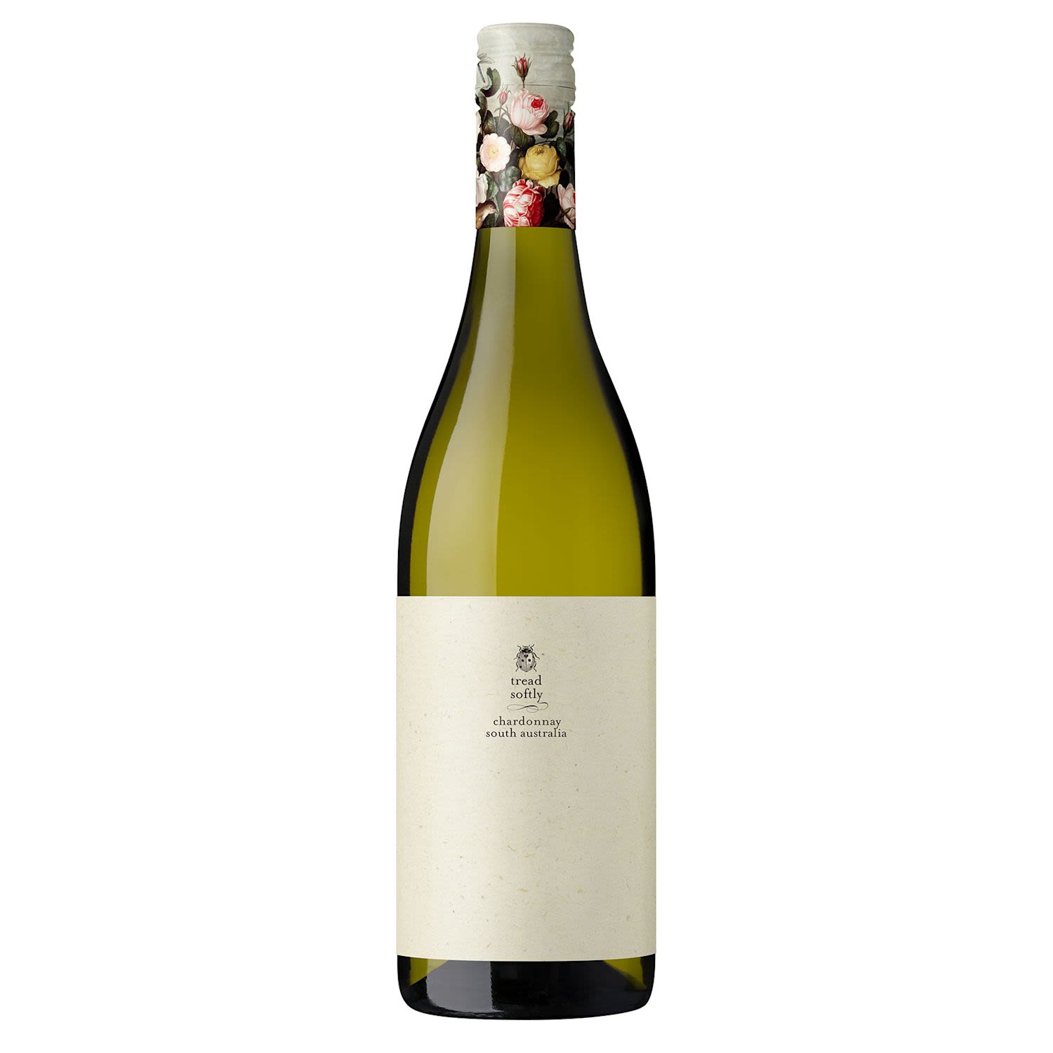 Tread Softly Chardonnay 750ml Bottle