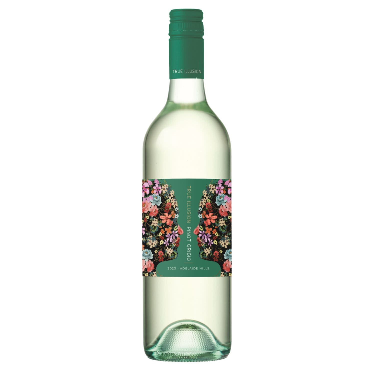 True Illusion Pinot Grigio 750mL Bottle