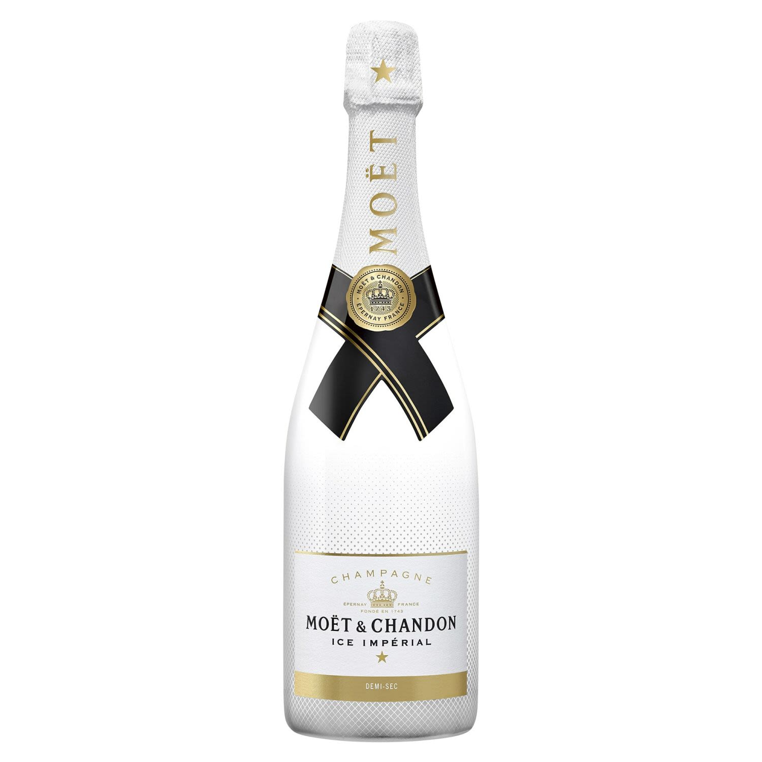 Moet & Chandon Ice Imperial 750mL Bottle